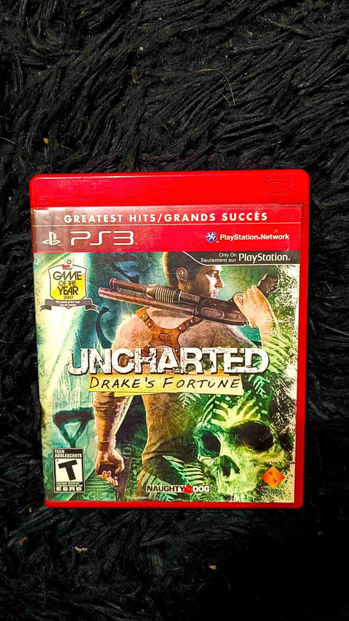 Pack  de juegos PS3 variados - miniatura 3