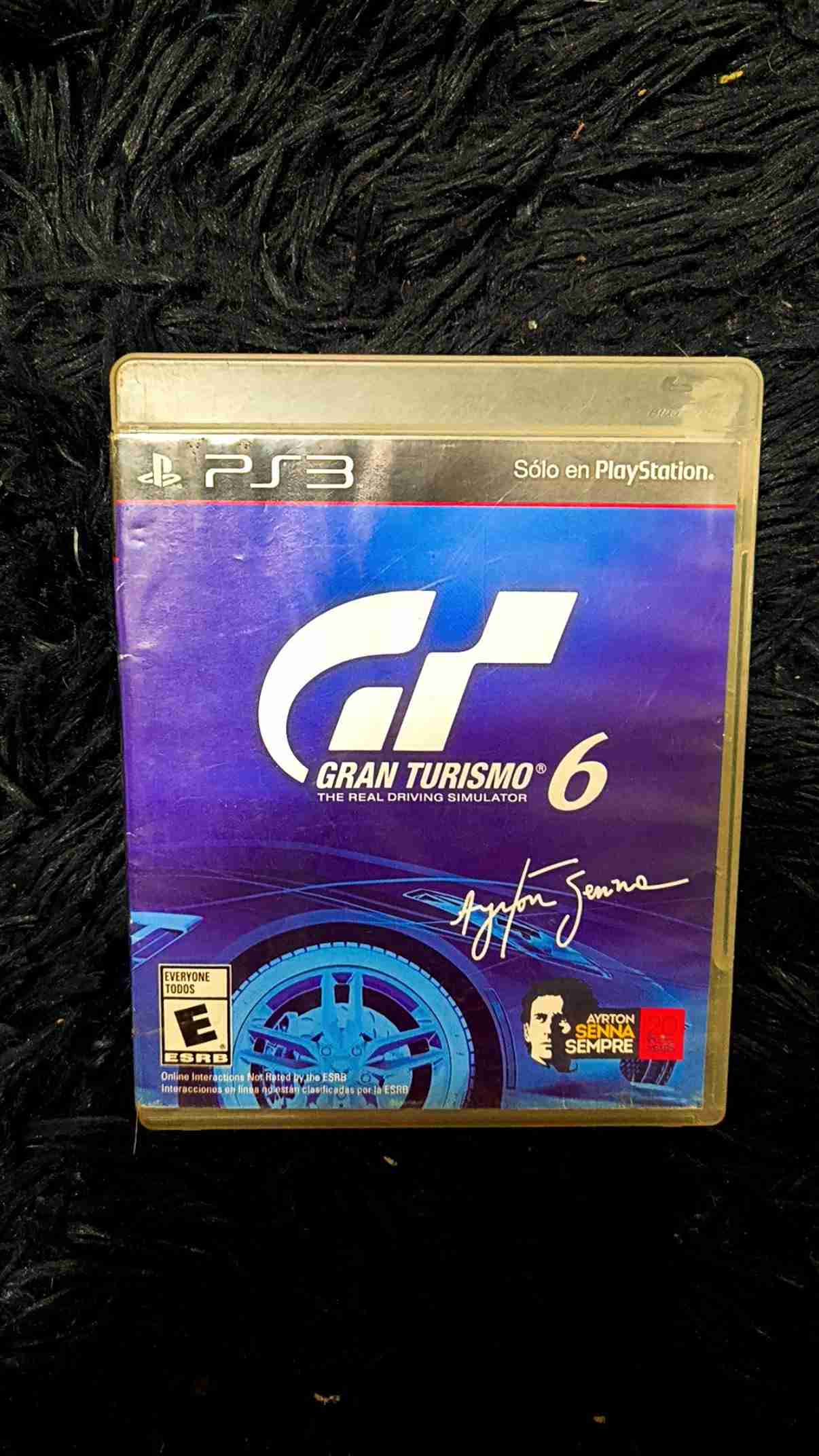 Pack  de juegos PS3 variados - miniatura 4