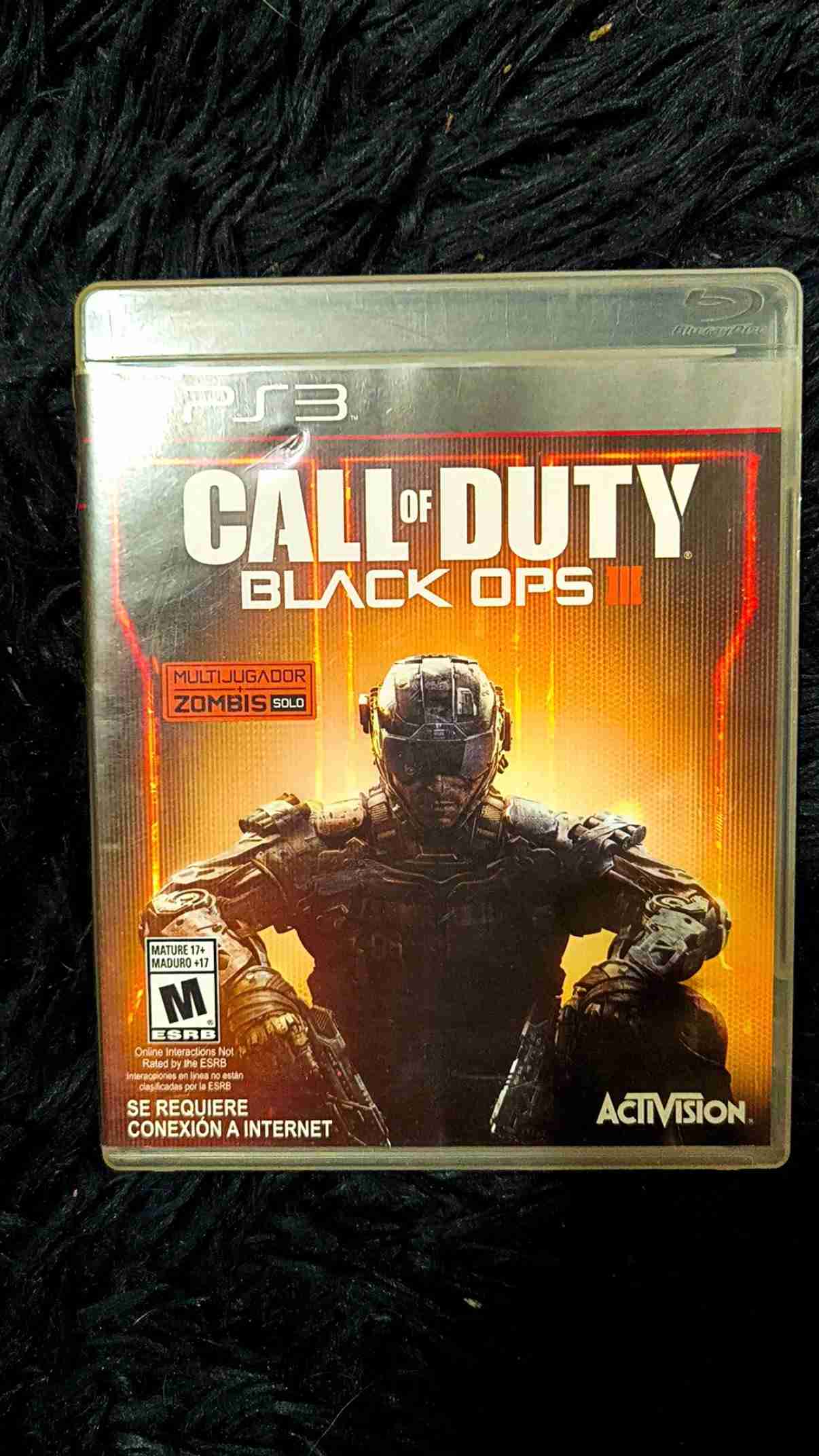 Pack  de juegos PS3 variados - miniatura 5