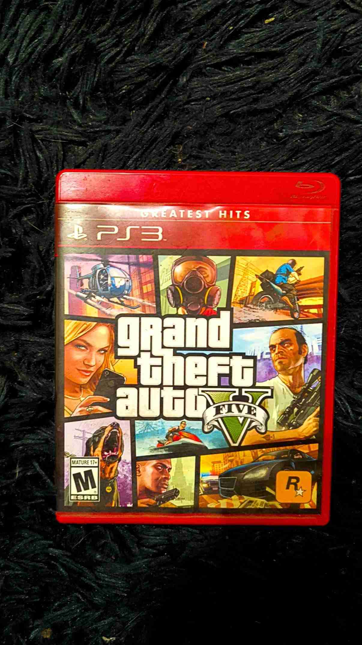 Pack  de juegos PS3 variados - miniatura 6