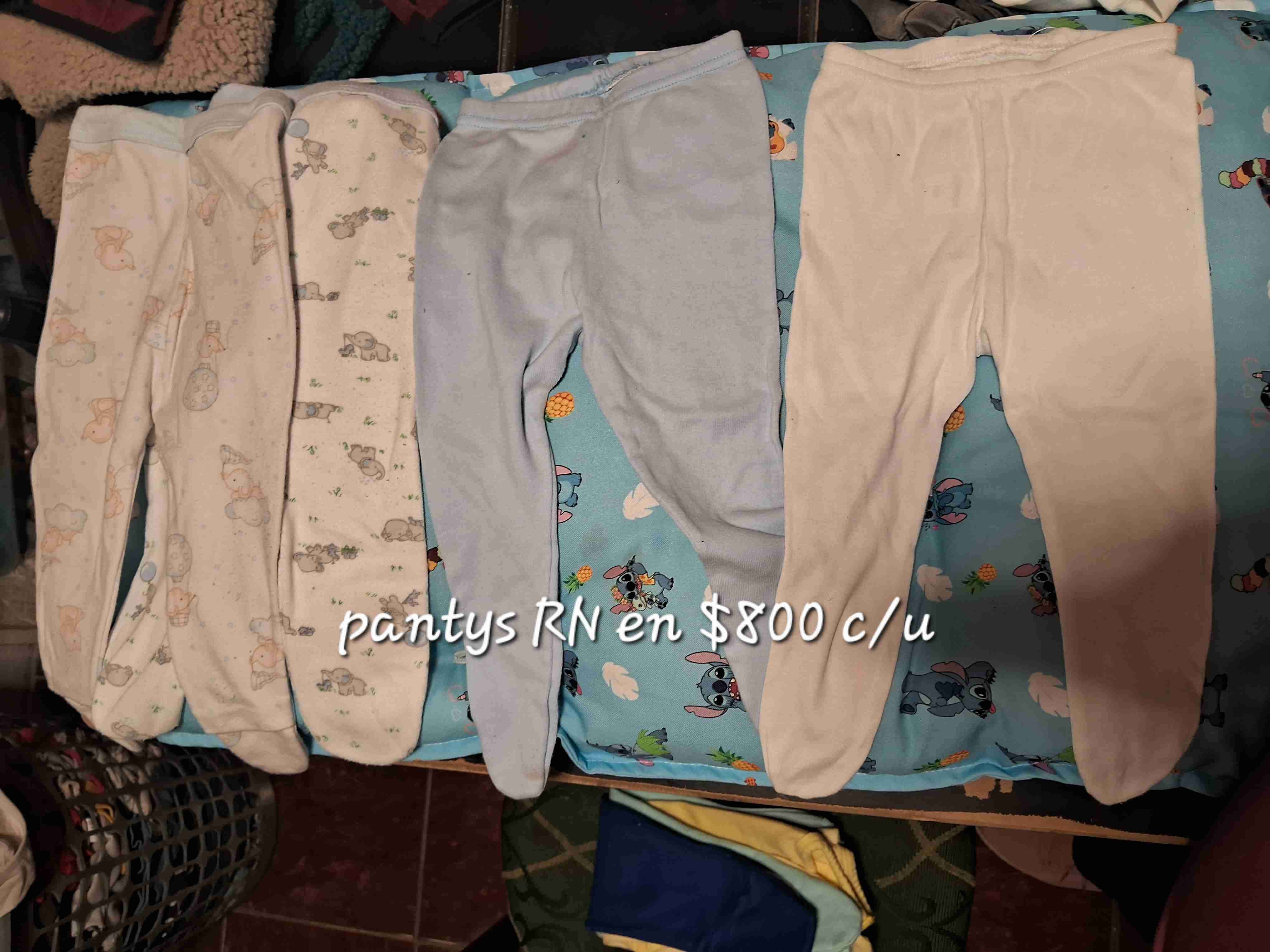 Bodies bebé 6 meses - miniatura 5