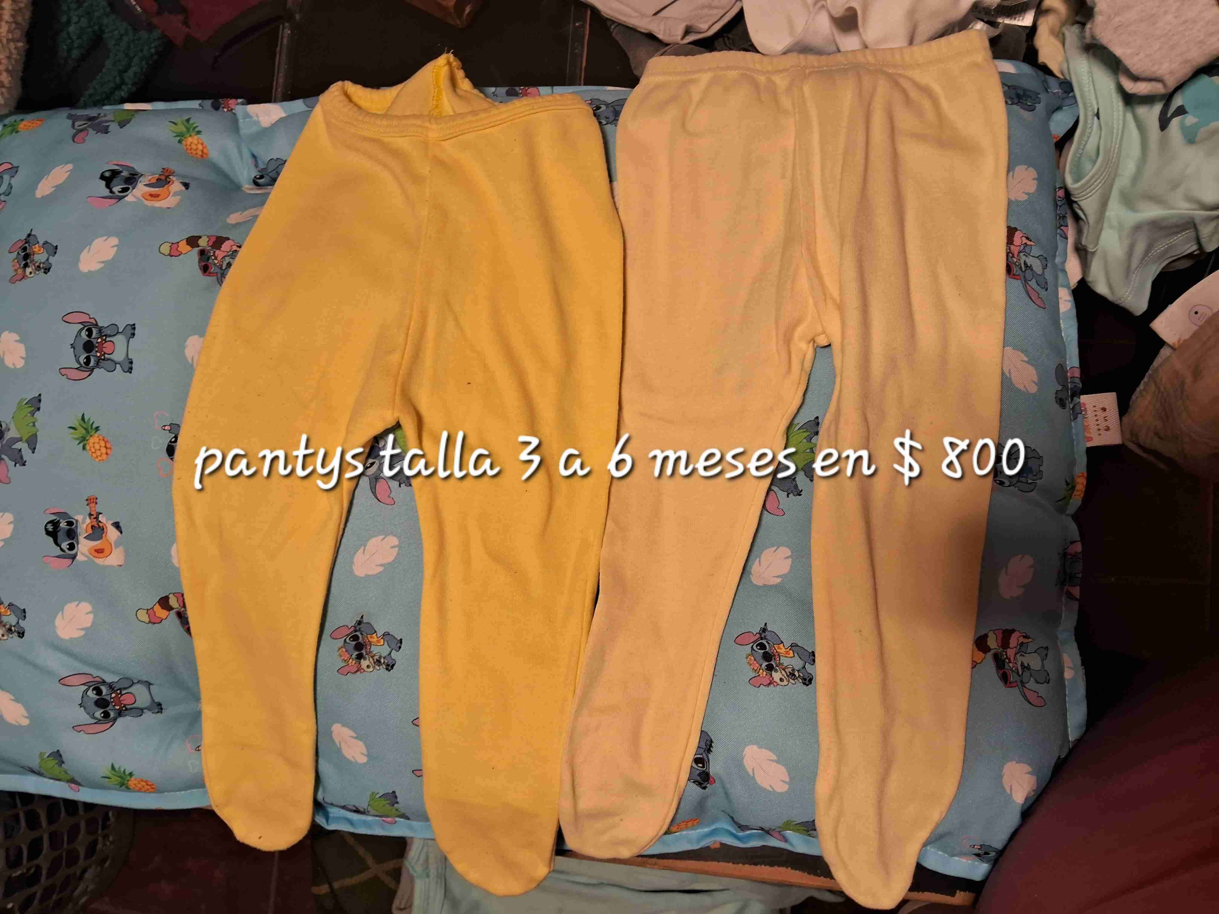 Bodies bebé 6 meses - miniatura 6