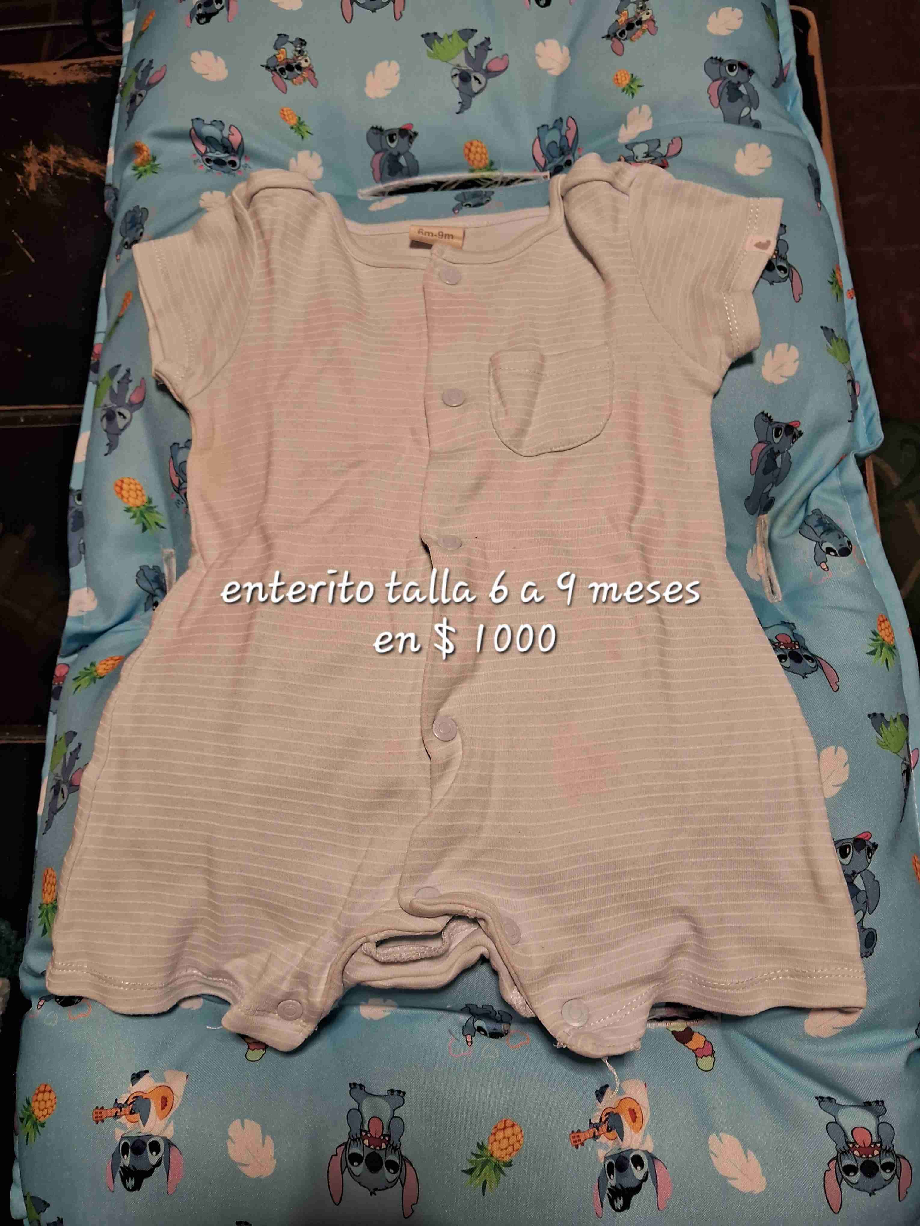 Pantys bebé 3/6 meses colores varios - miniatura 2