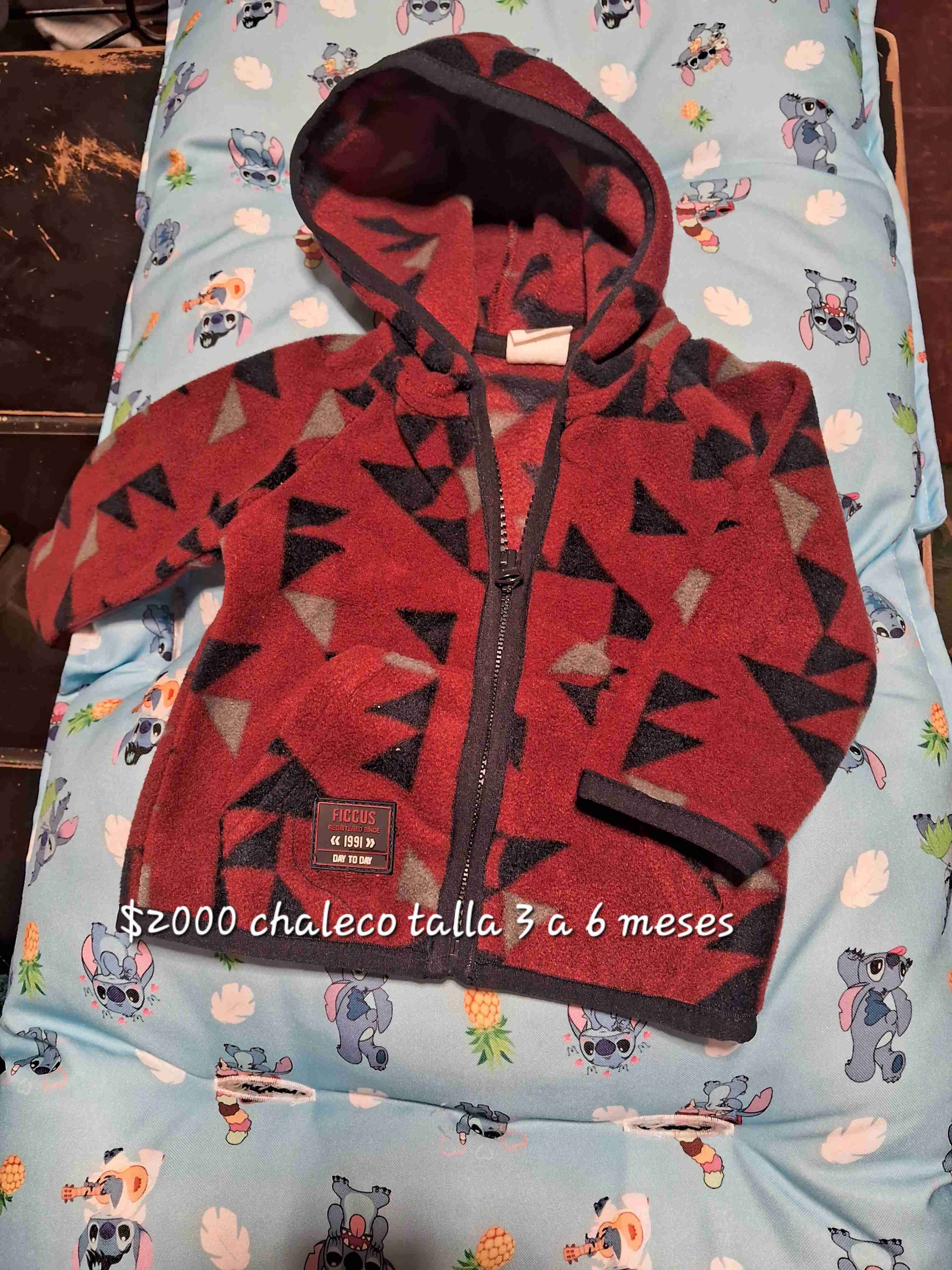 Pantys bebé 3/6 meses colores varios - miniatura 3