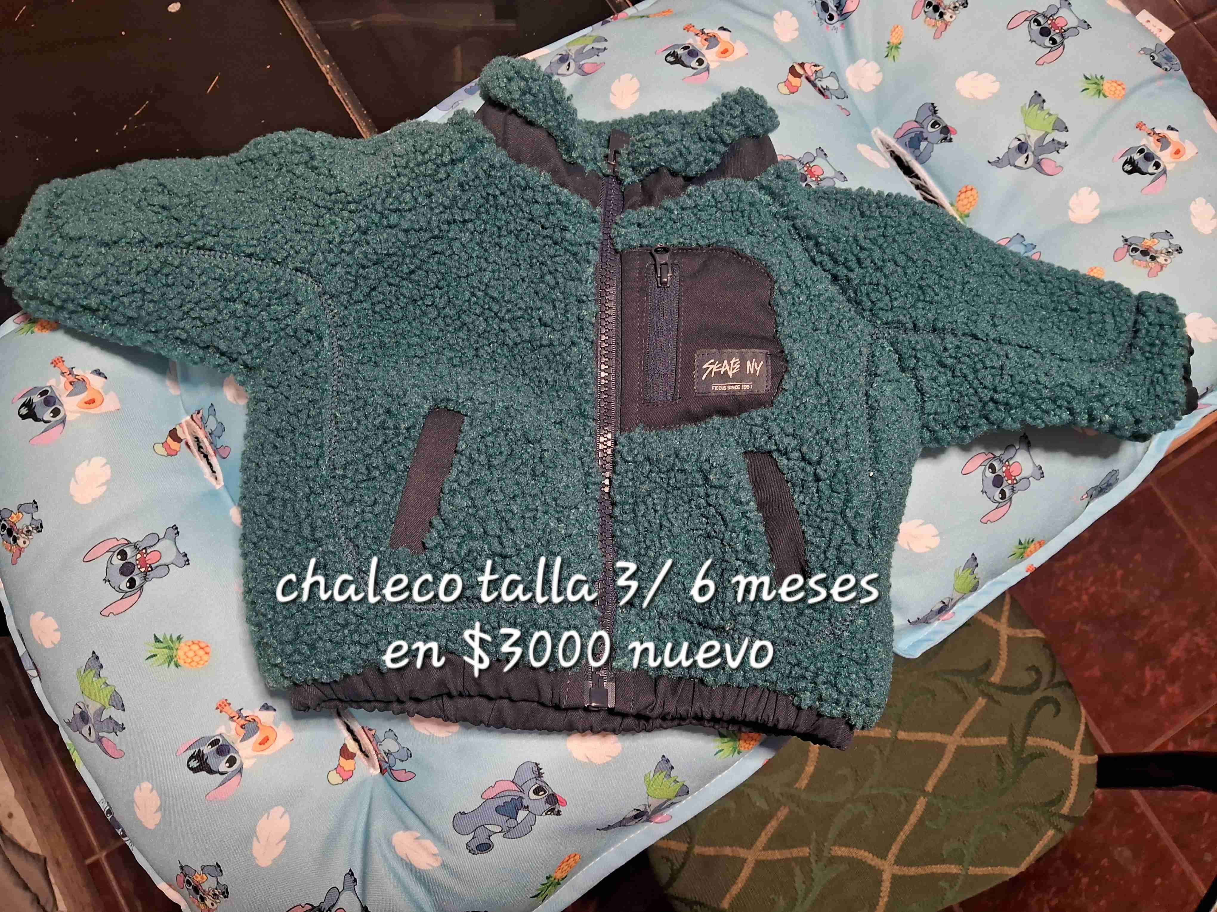 Pantys bebé 3/6 meses colores varios - miniatura 6