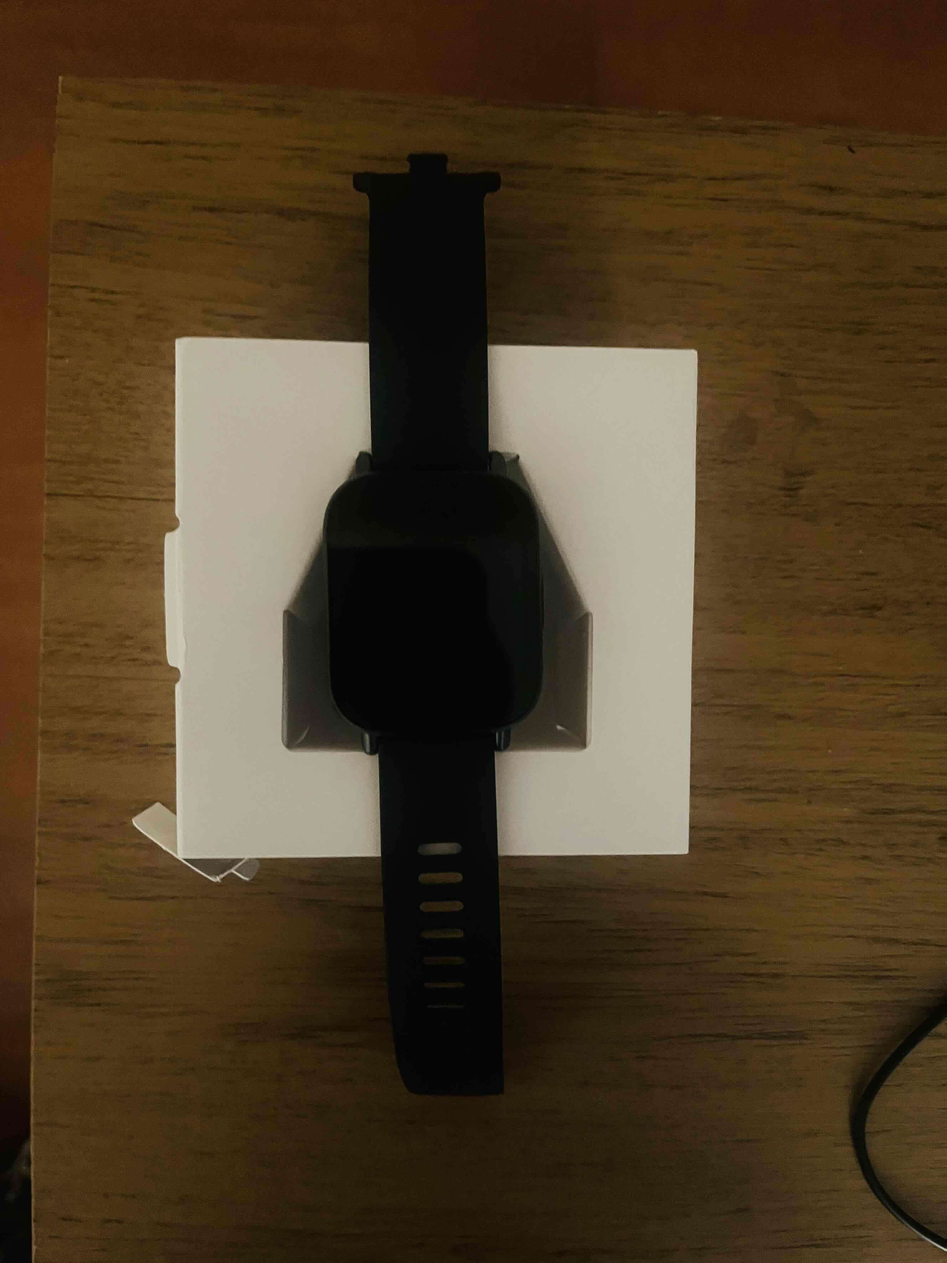 Smartwatch Redmi Watch 5 Active - miniatura 2