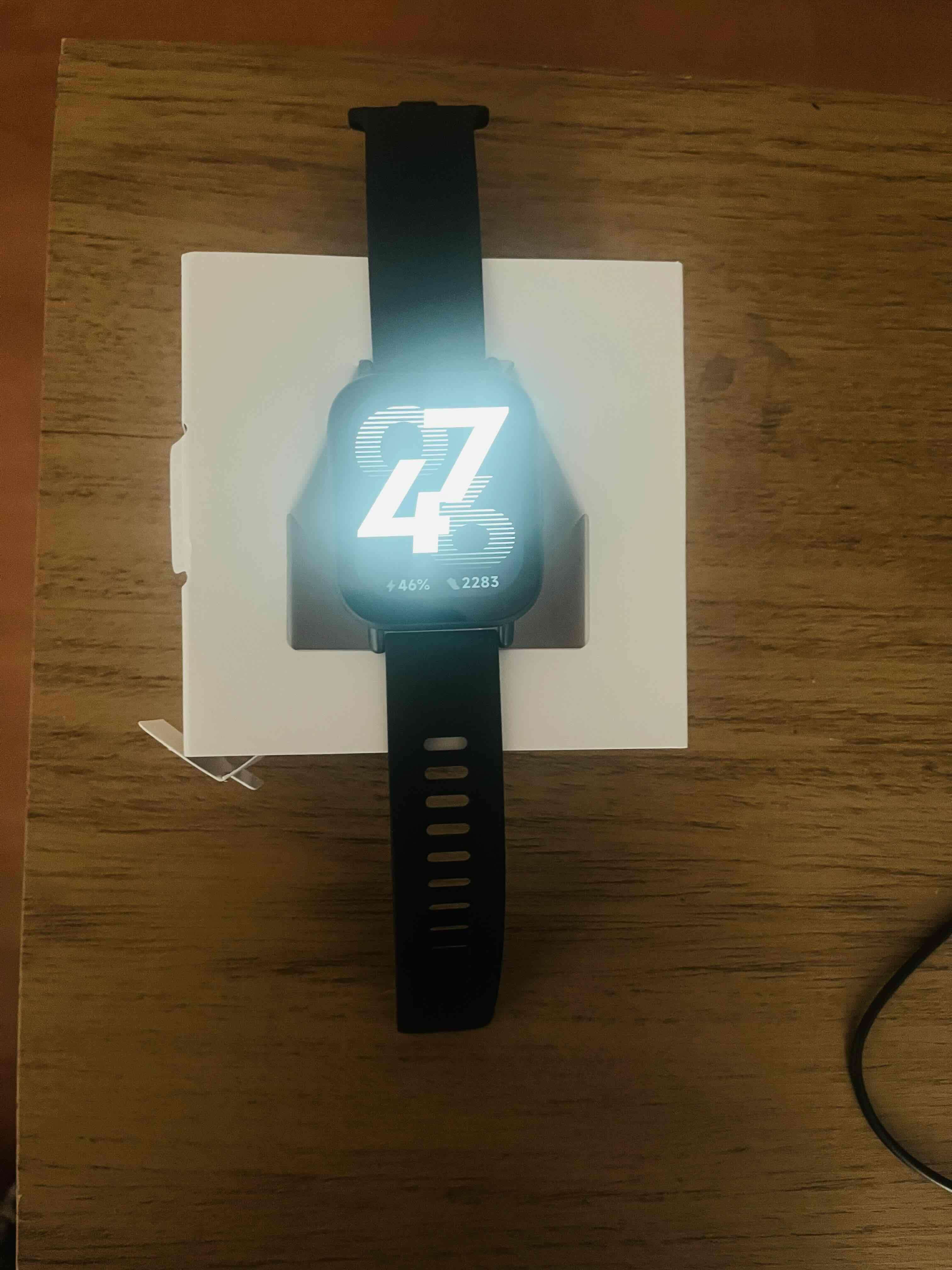 Smartwatch Redmi Watch 5 Active - miniatura 3