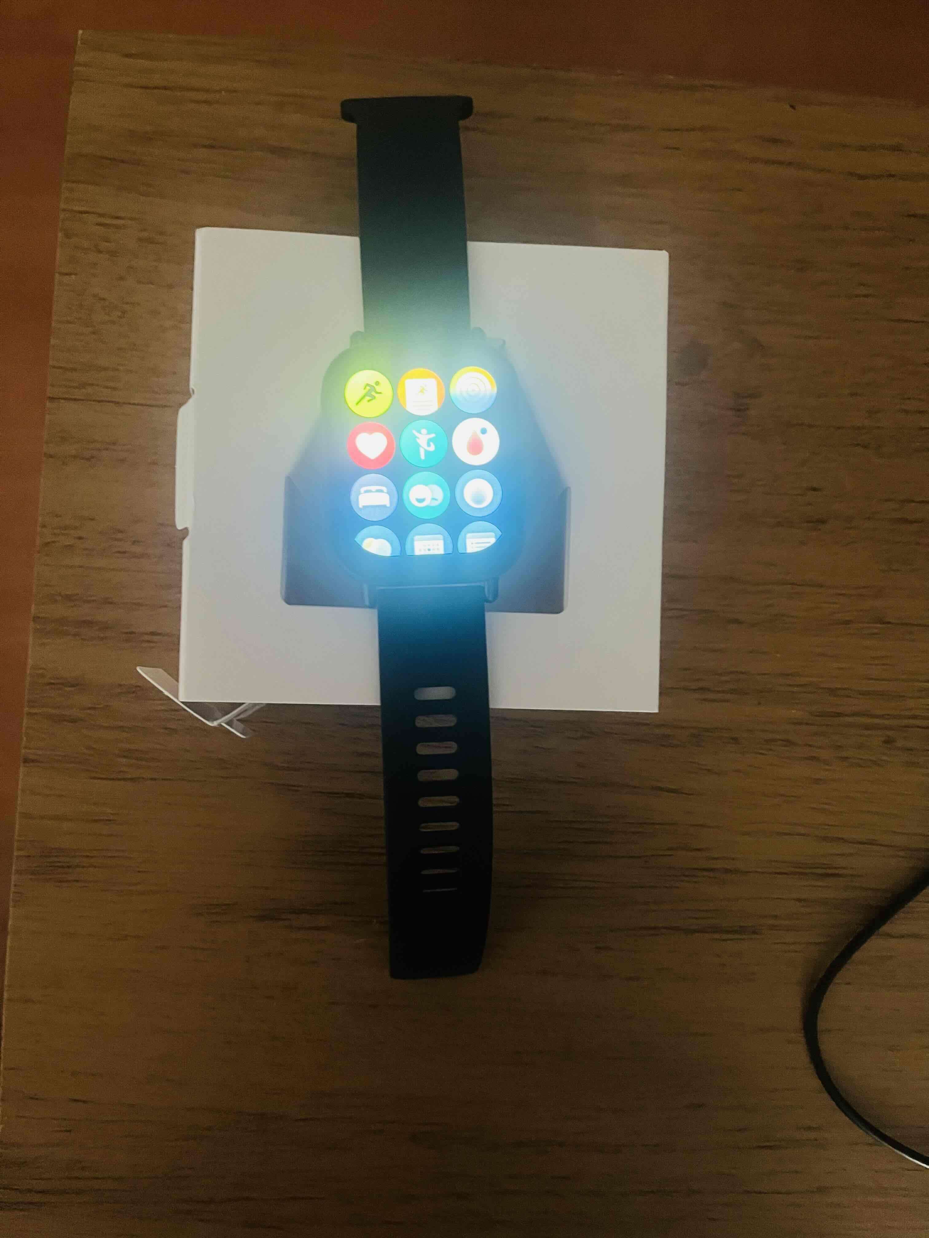 Smartwatch Redmi Watch 5 Active - miniatura 4