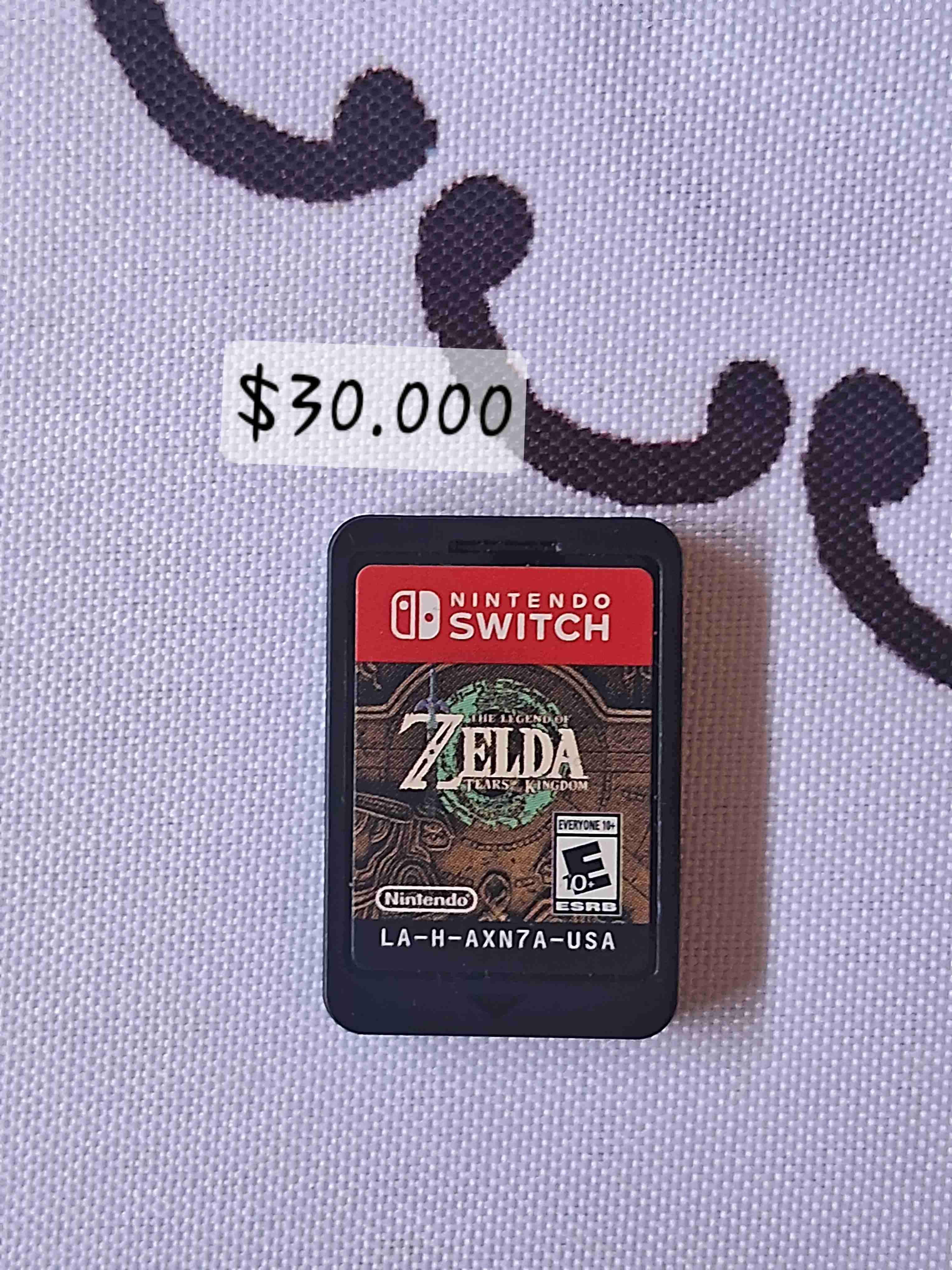 Juego Minecraft para Nintendo Switch - miniatura 3