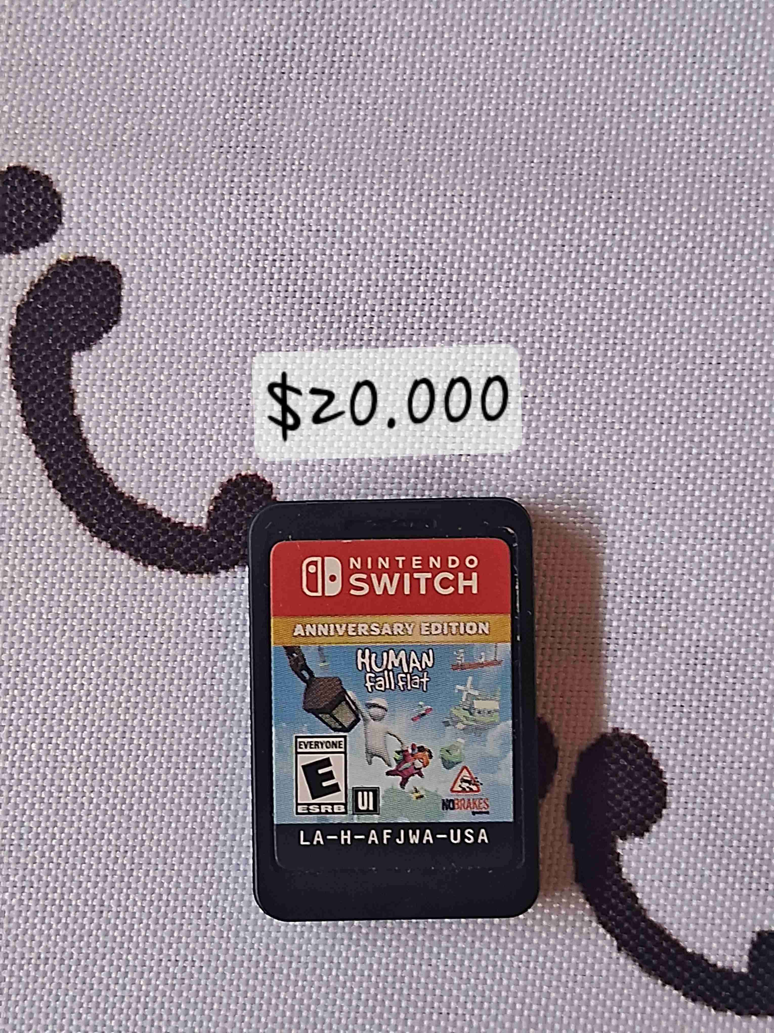 Juego Minecraft para Nintendo Switch - miniatura 4