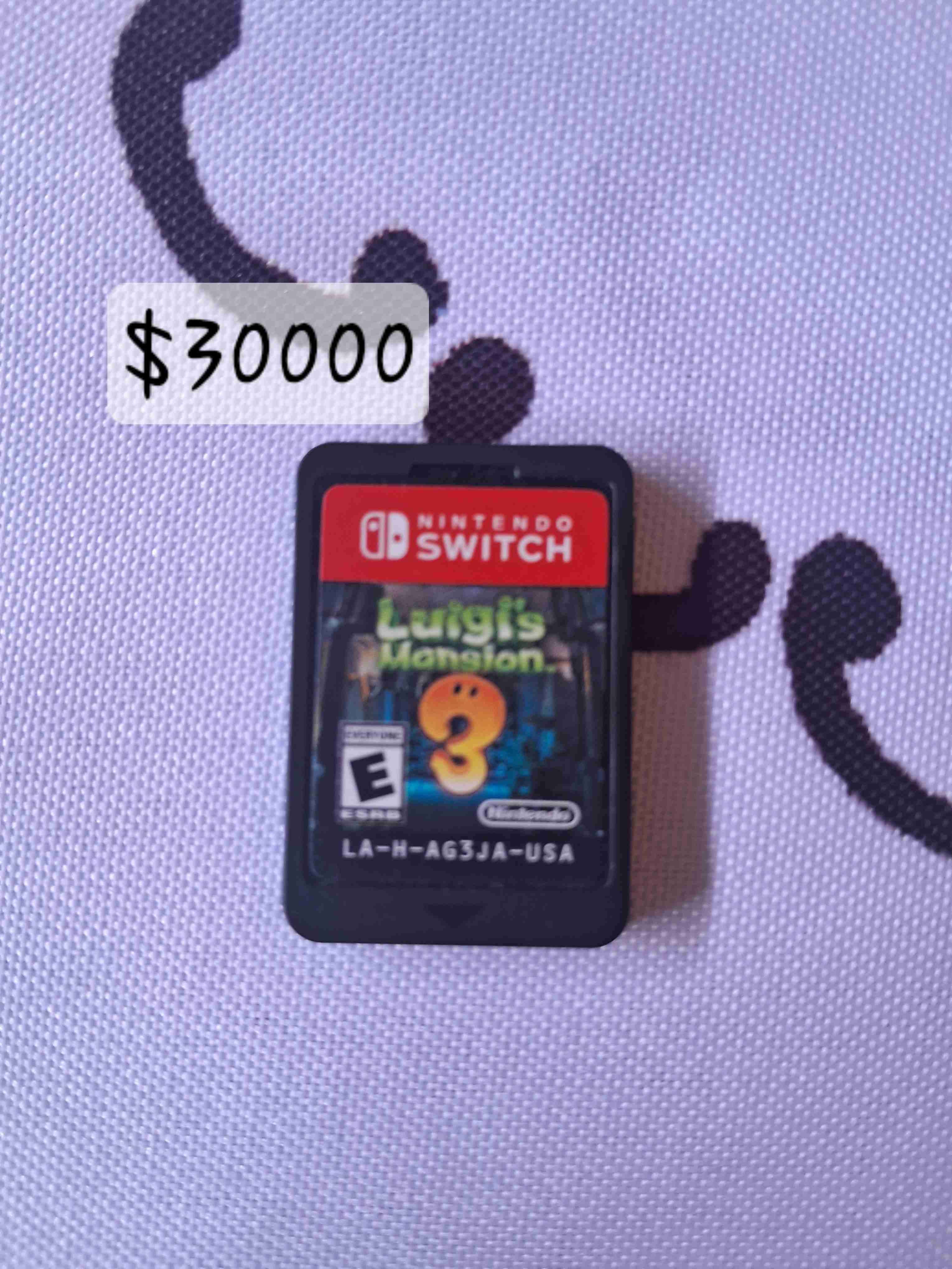 Juego Minecraft para Nintendo Switch - miniatura 5