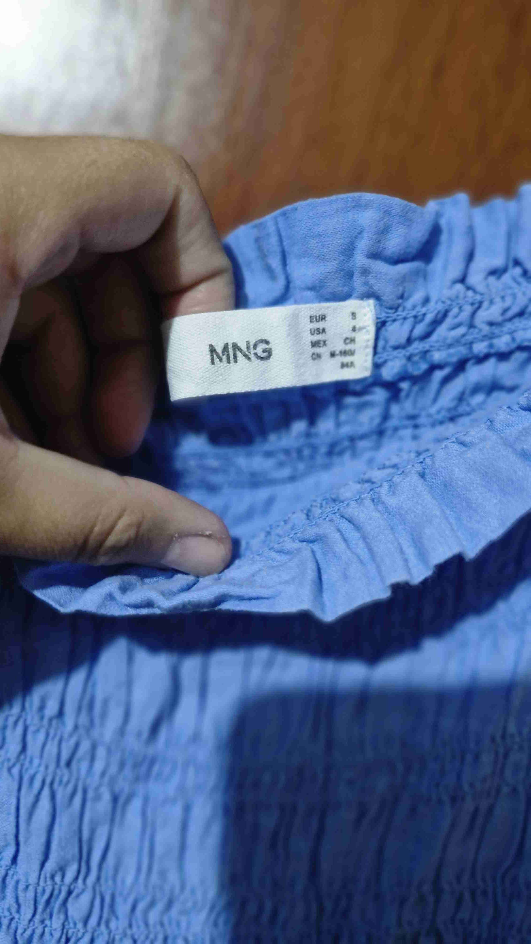 Vestido largo - miniatura 2