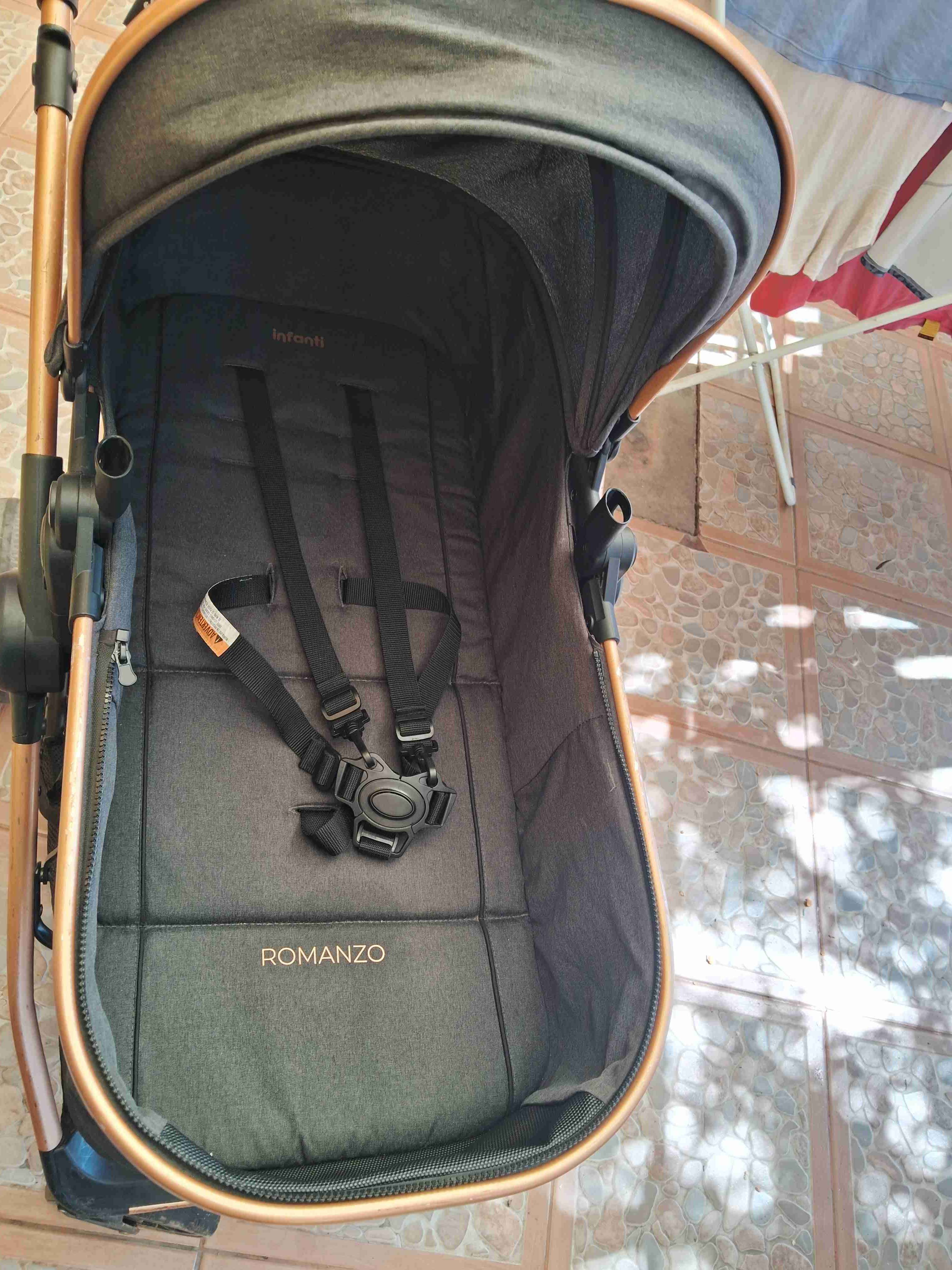 Coche y huevito infanti - miniatura 3