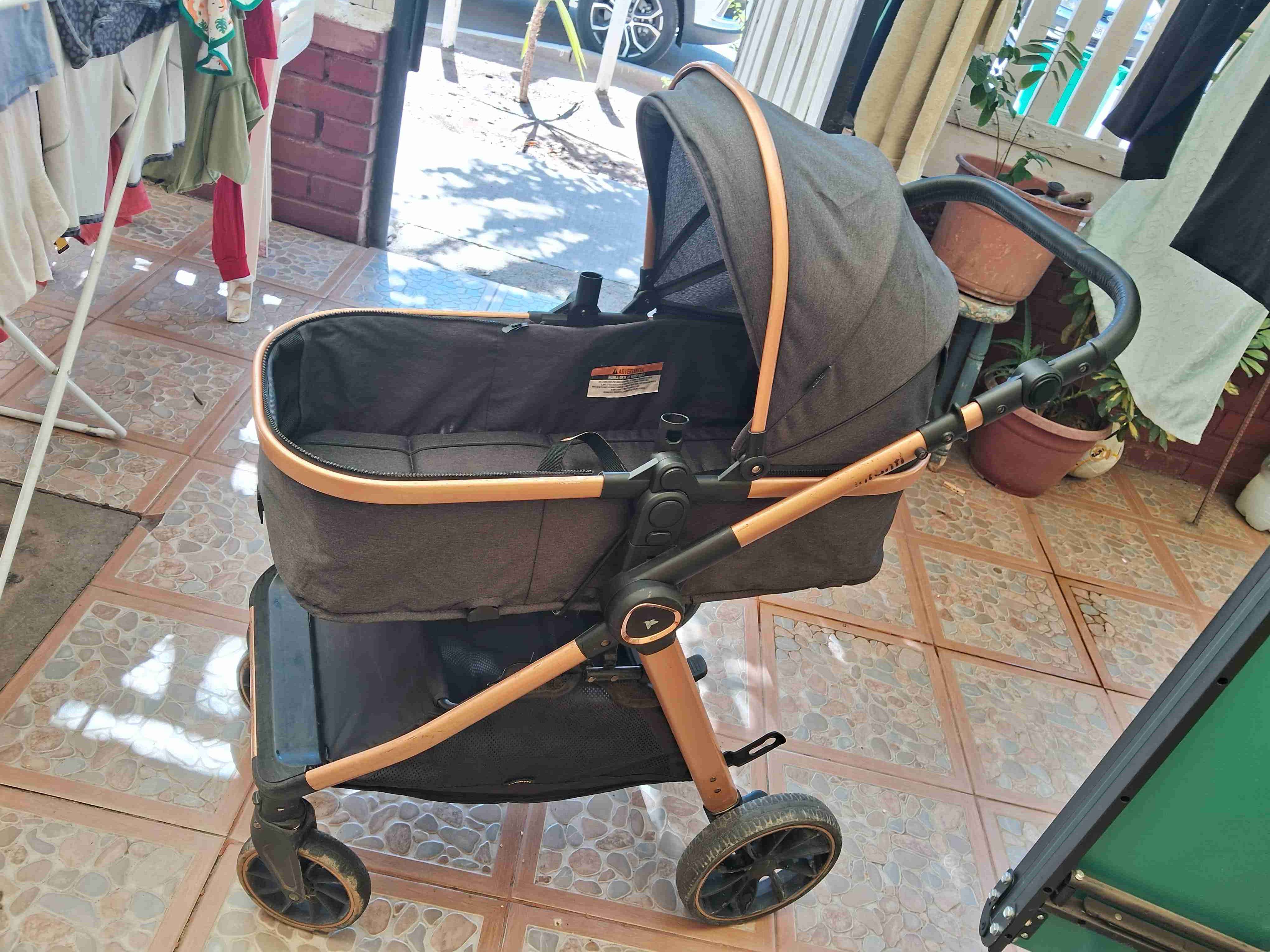 Coche y huevito infanti - miniatura 4