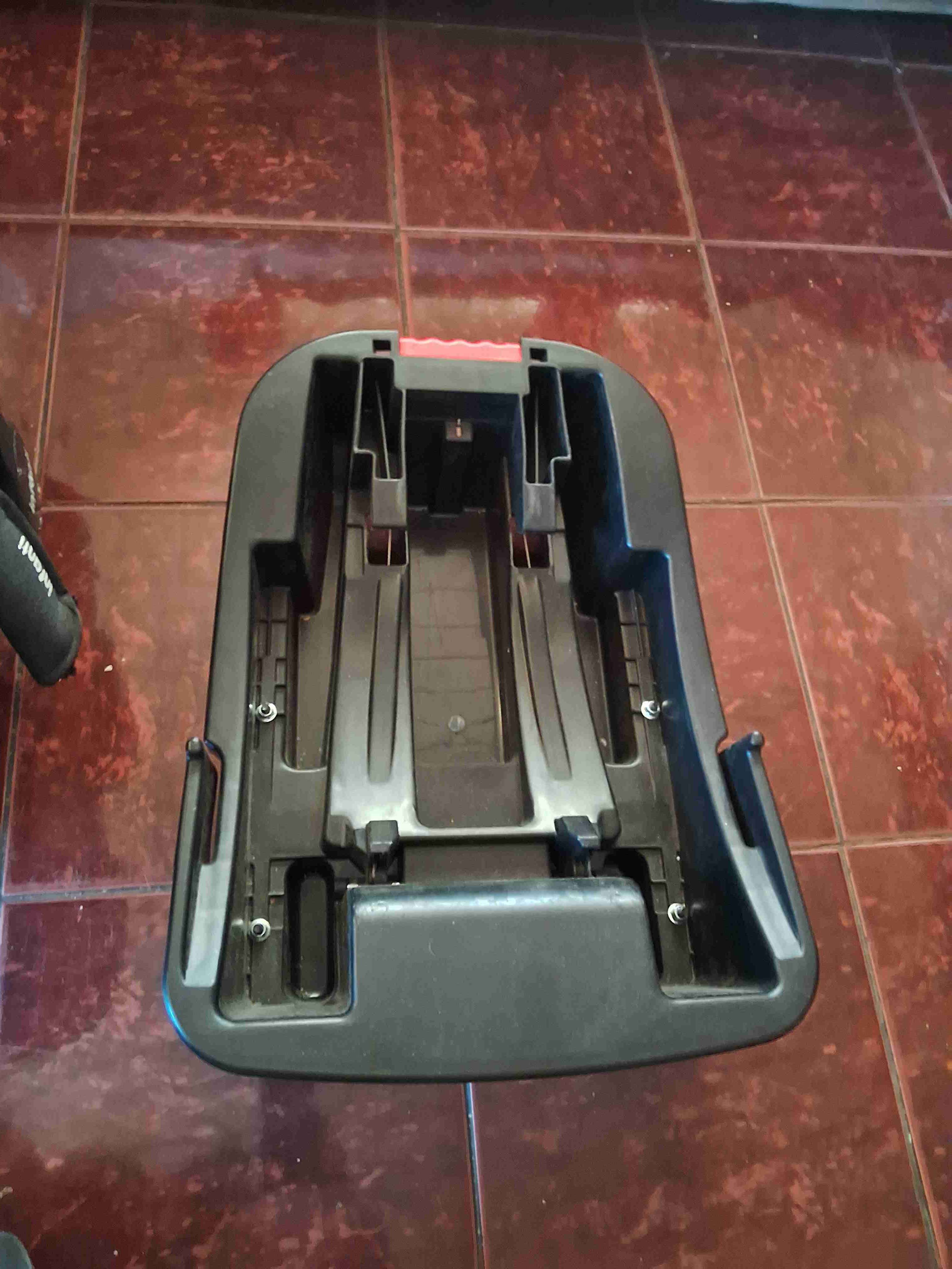 Coche y huevito infanti - miniatura 5