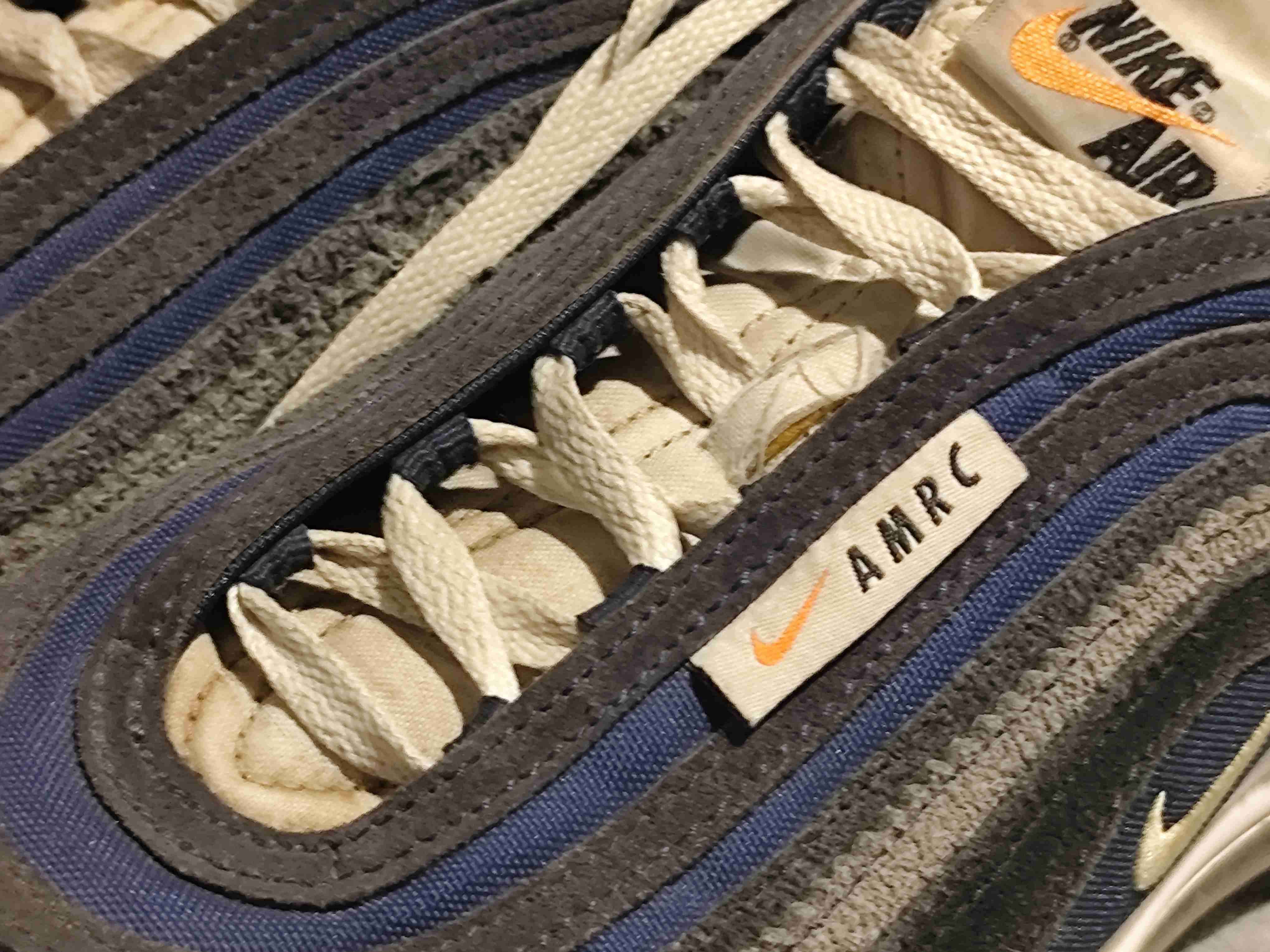 Zapatillas Nike Air Max 97 Running Club - miniatura 3