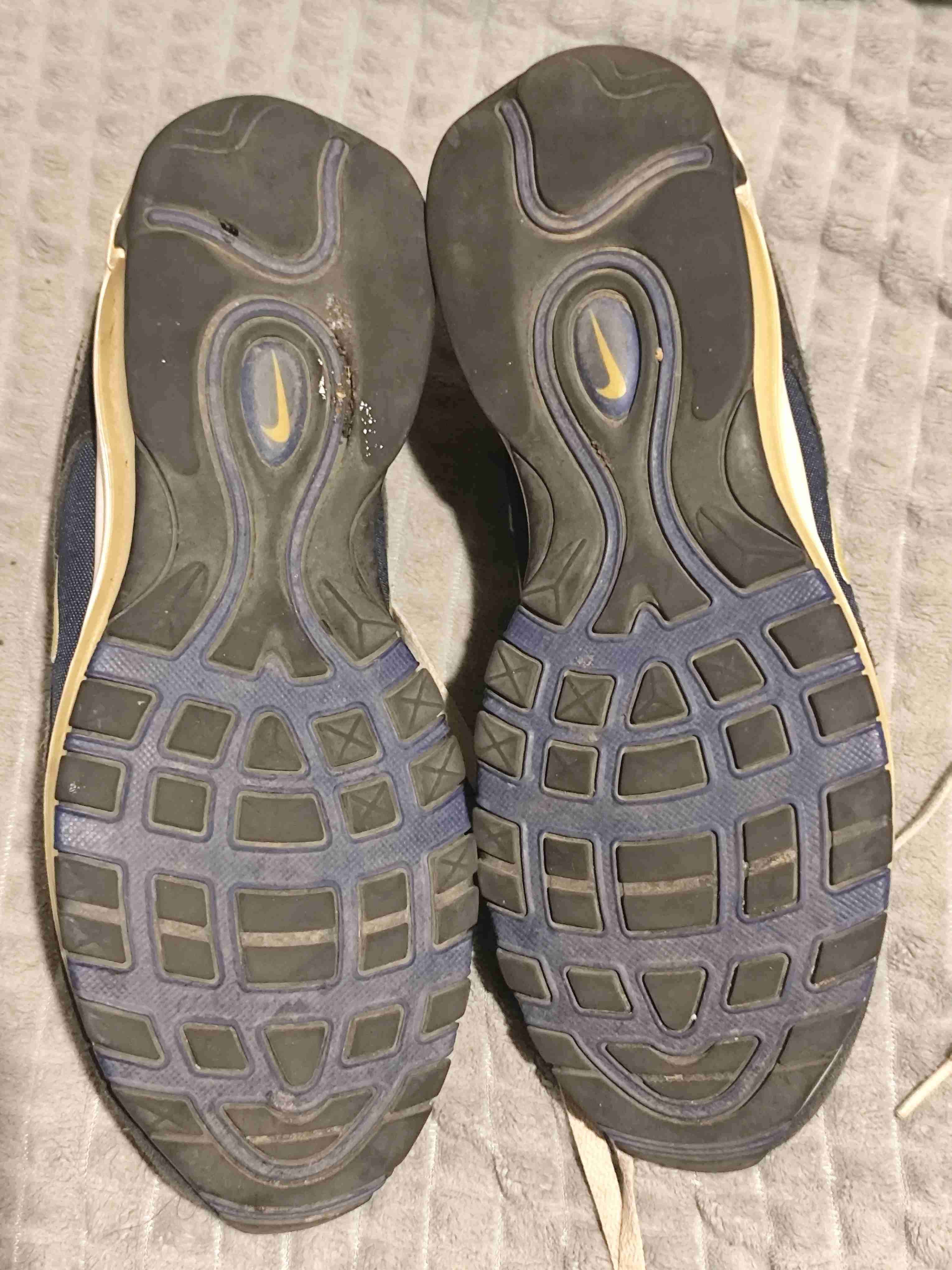 Zapatillas Nike Air Max 97 Running Club - miniatura 4