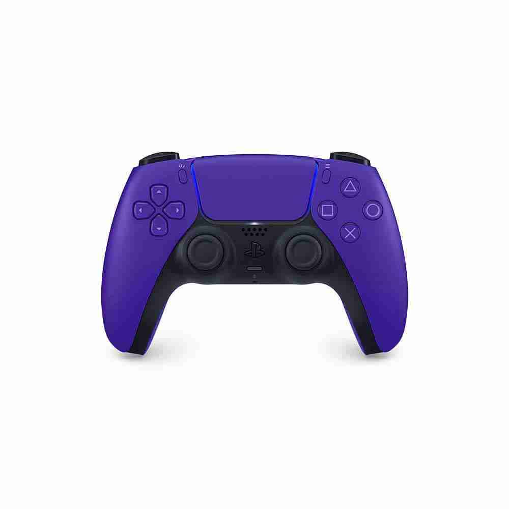 Control inalámbrico DualSense PS5 Galactic Purple - miniatura 4