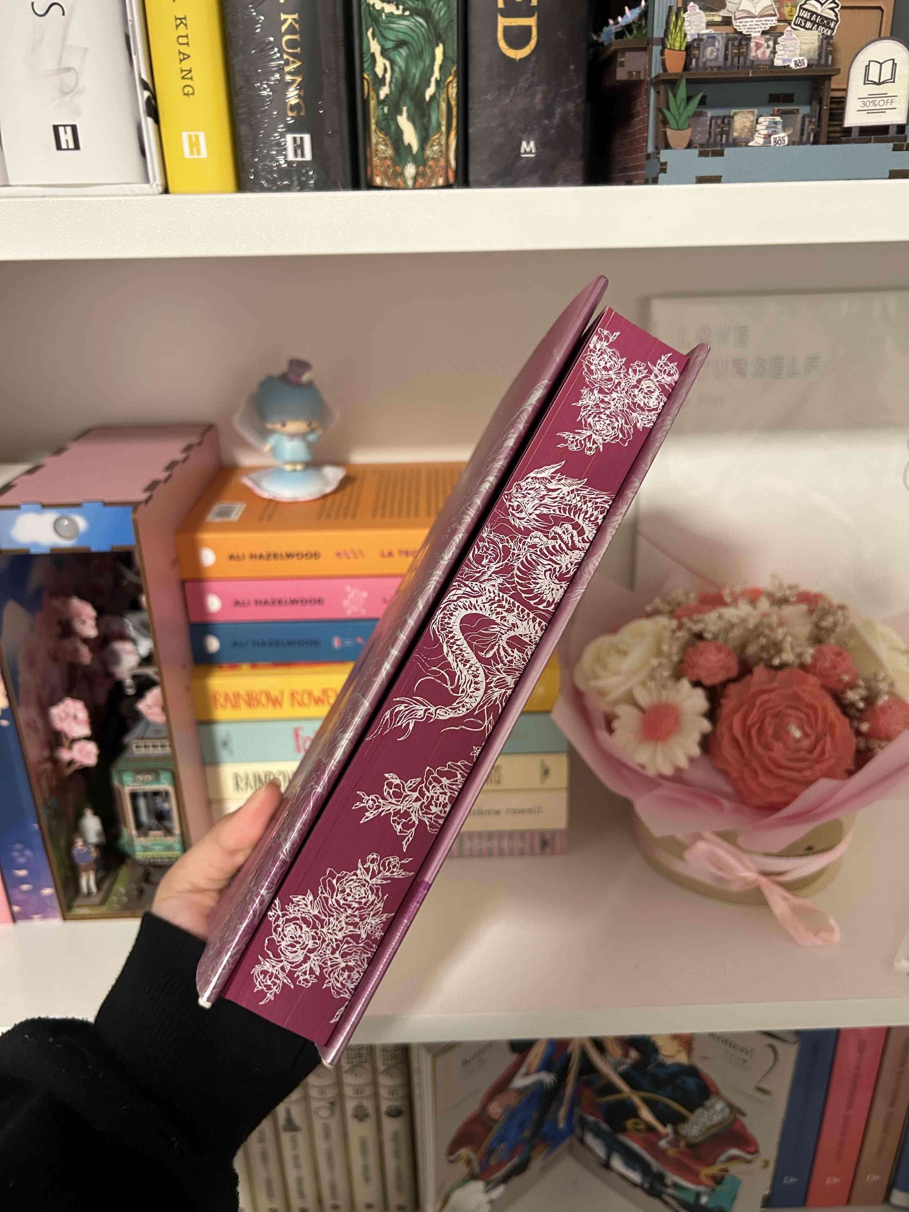 Libro 'Rey de la Ira' por Ana Huang - miniatura 2