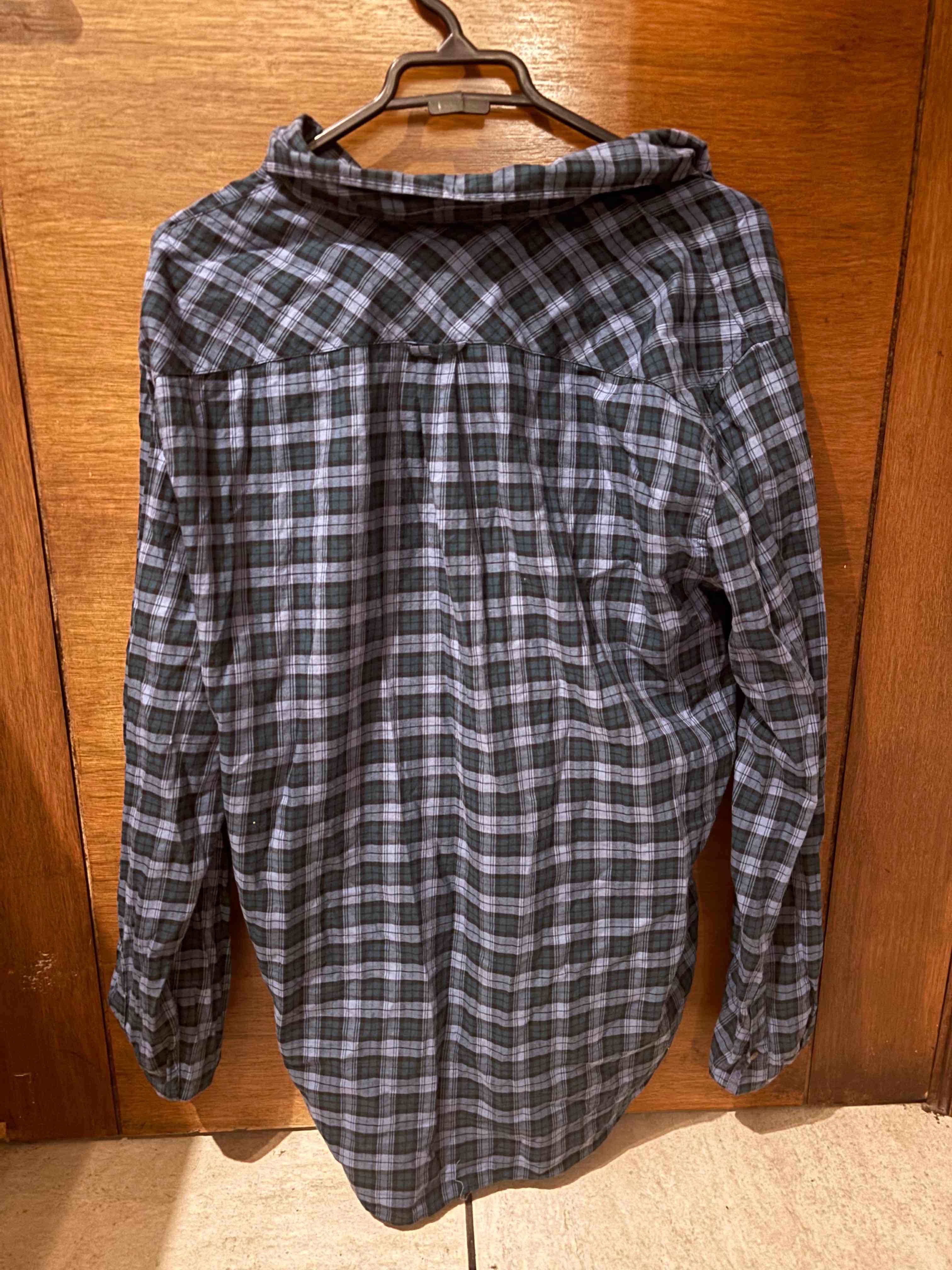 Camisa a cuadros Lacoste - 3