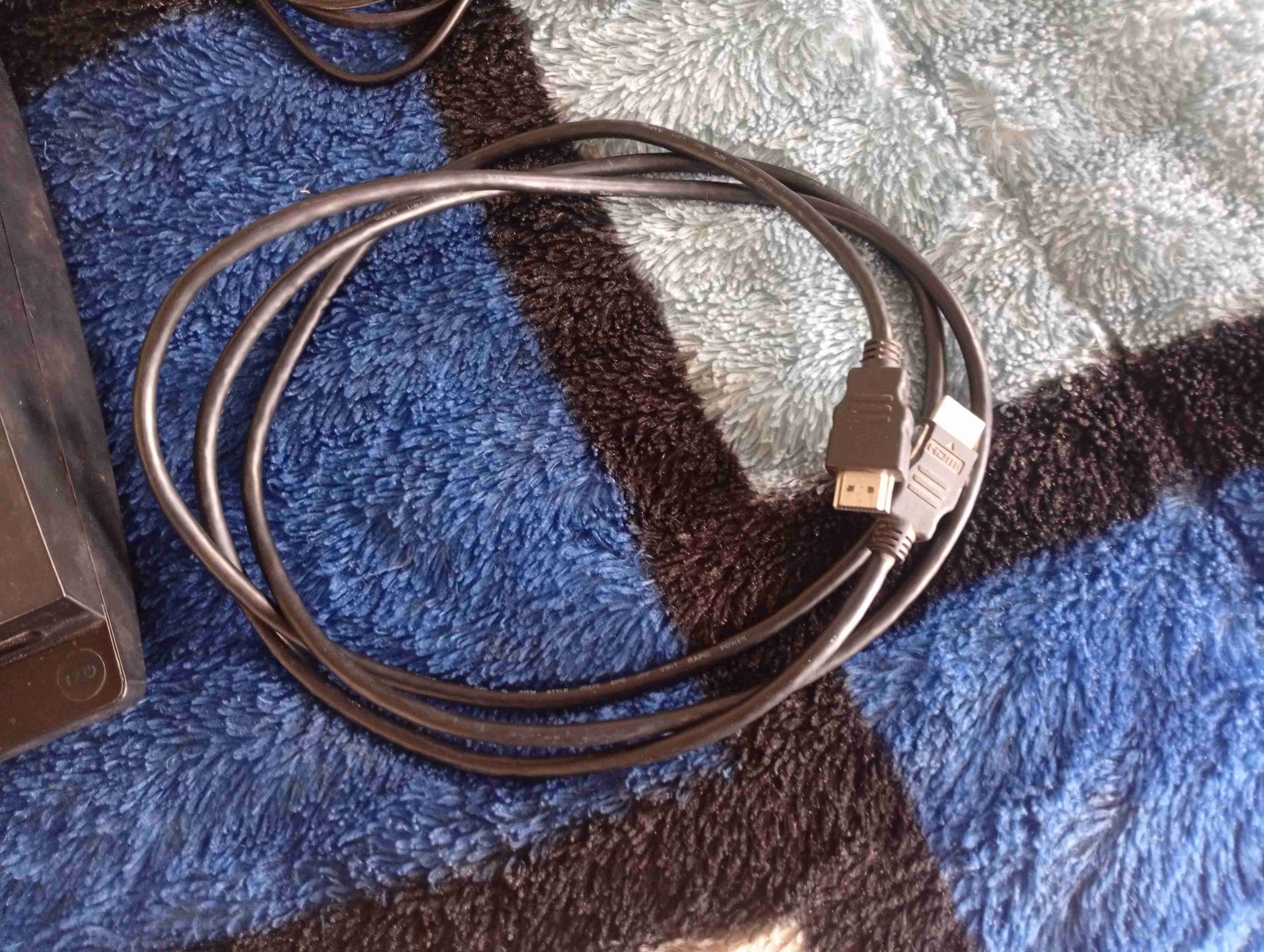 Consola PS3 con controles - miniatura 5