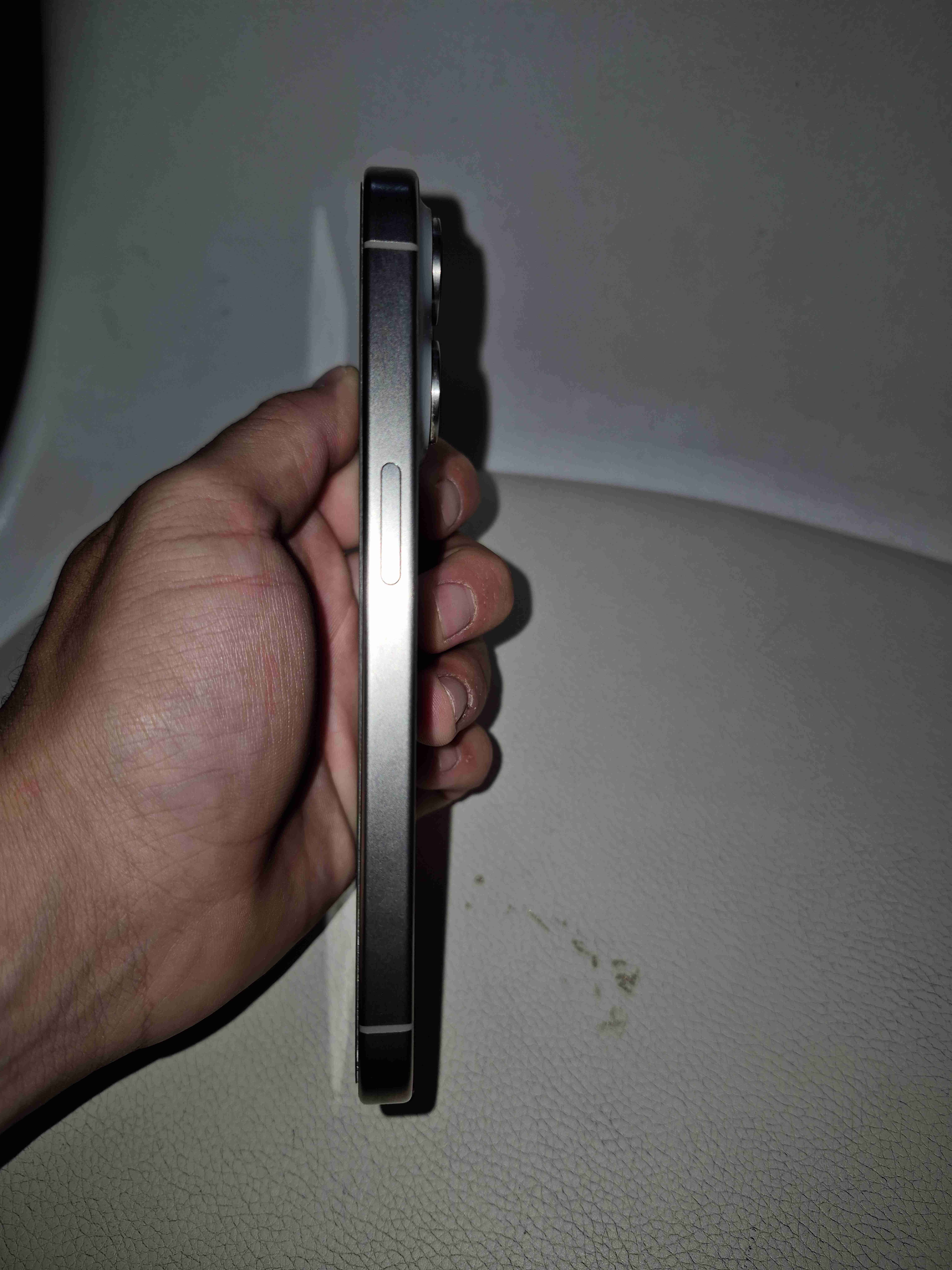 iPhone 15 pro - miniatura 2