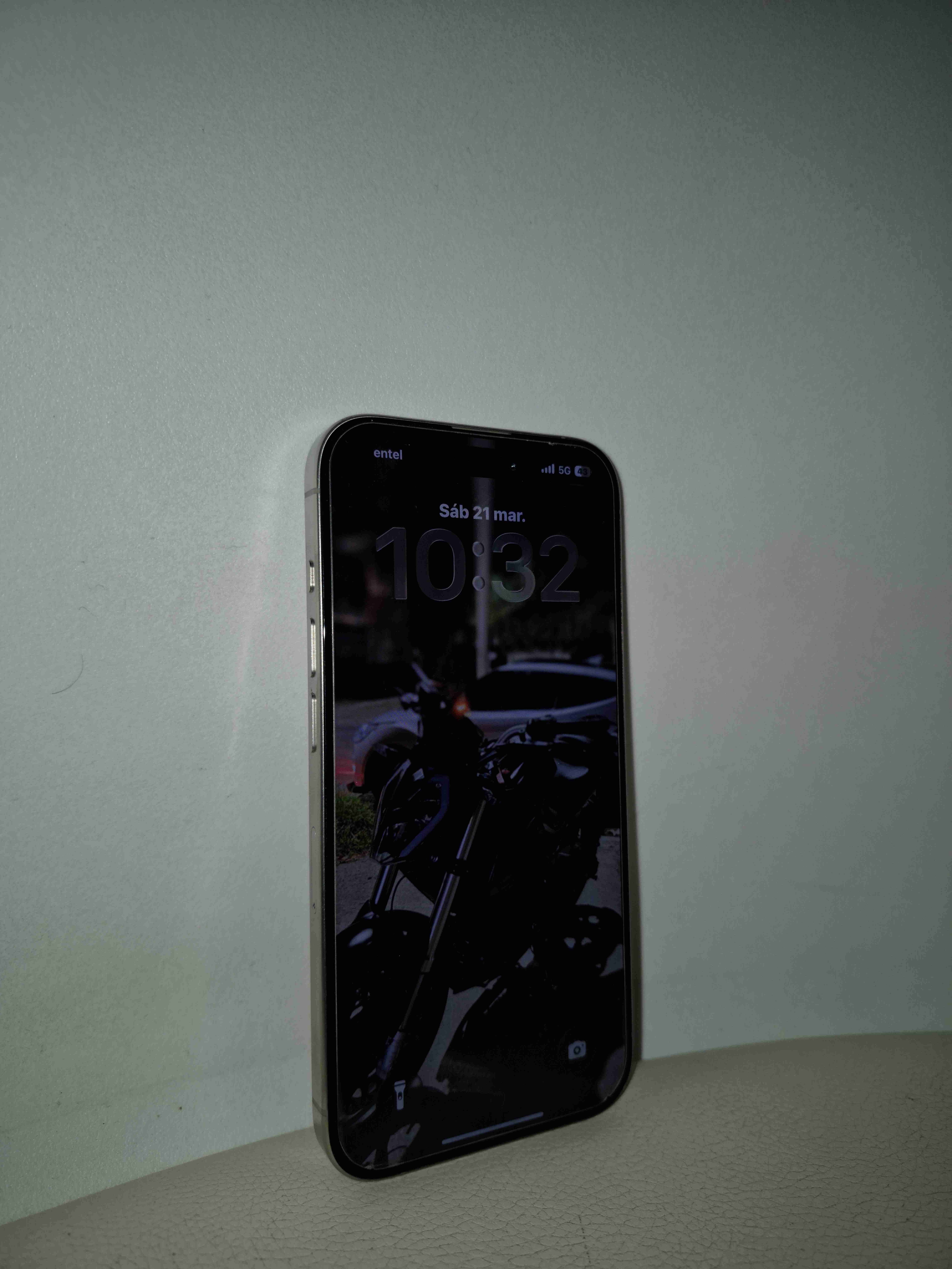 iPhone 15 pro - miniatura 6