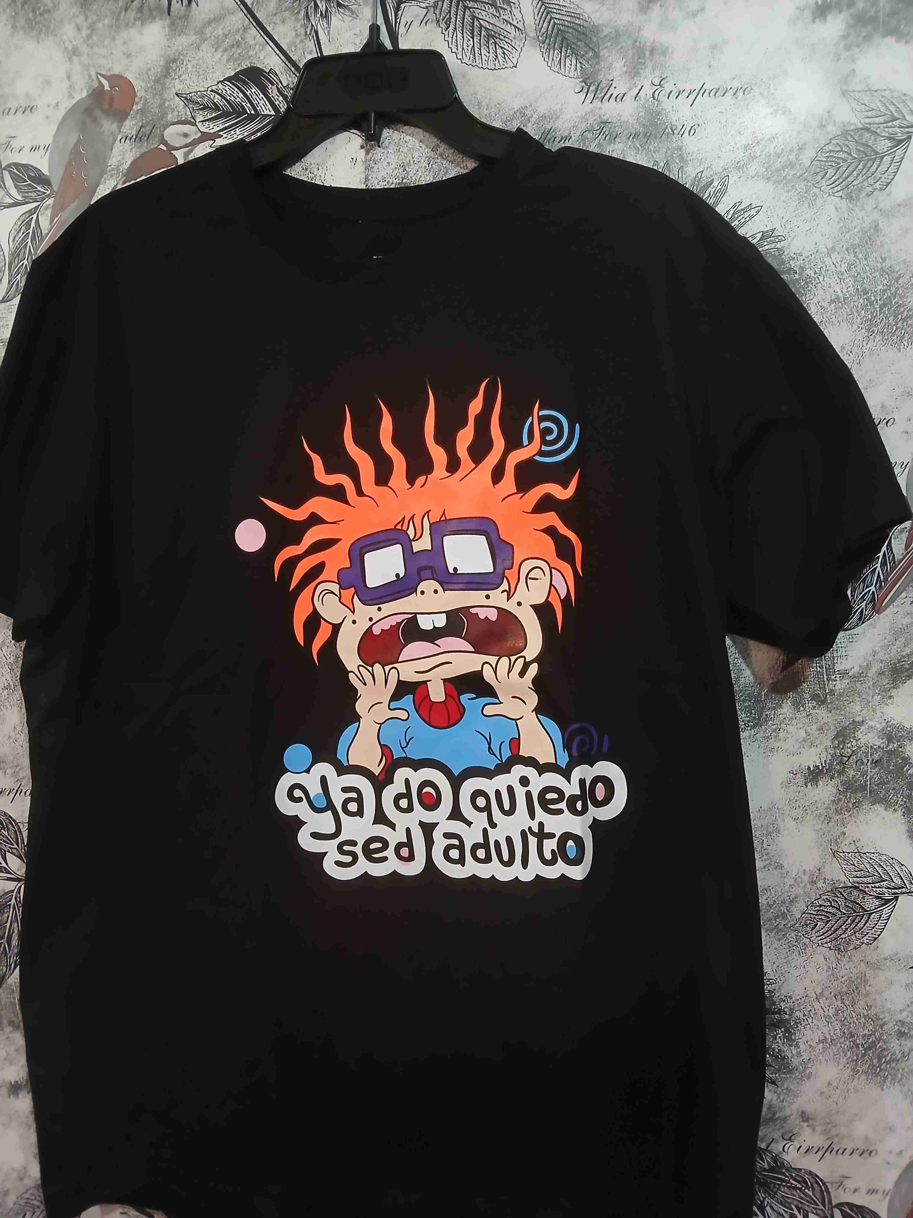 Poleras nuevas - miniatura 4