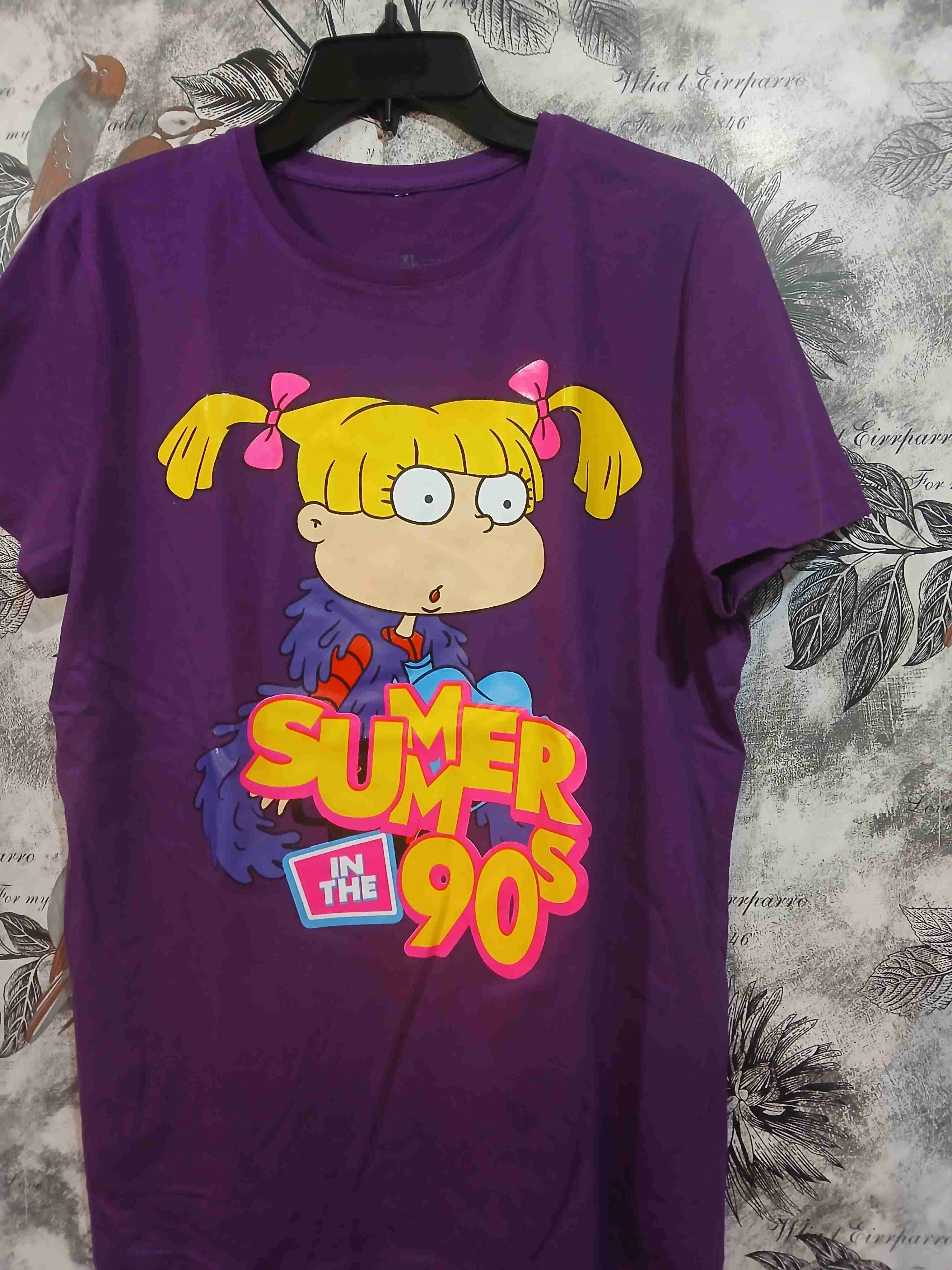 Poleras nuevas - miniatura 5