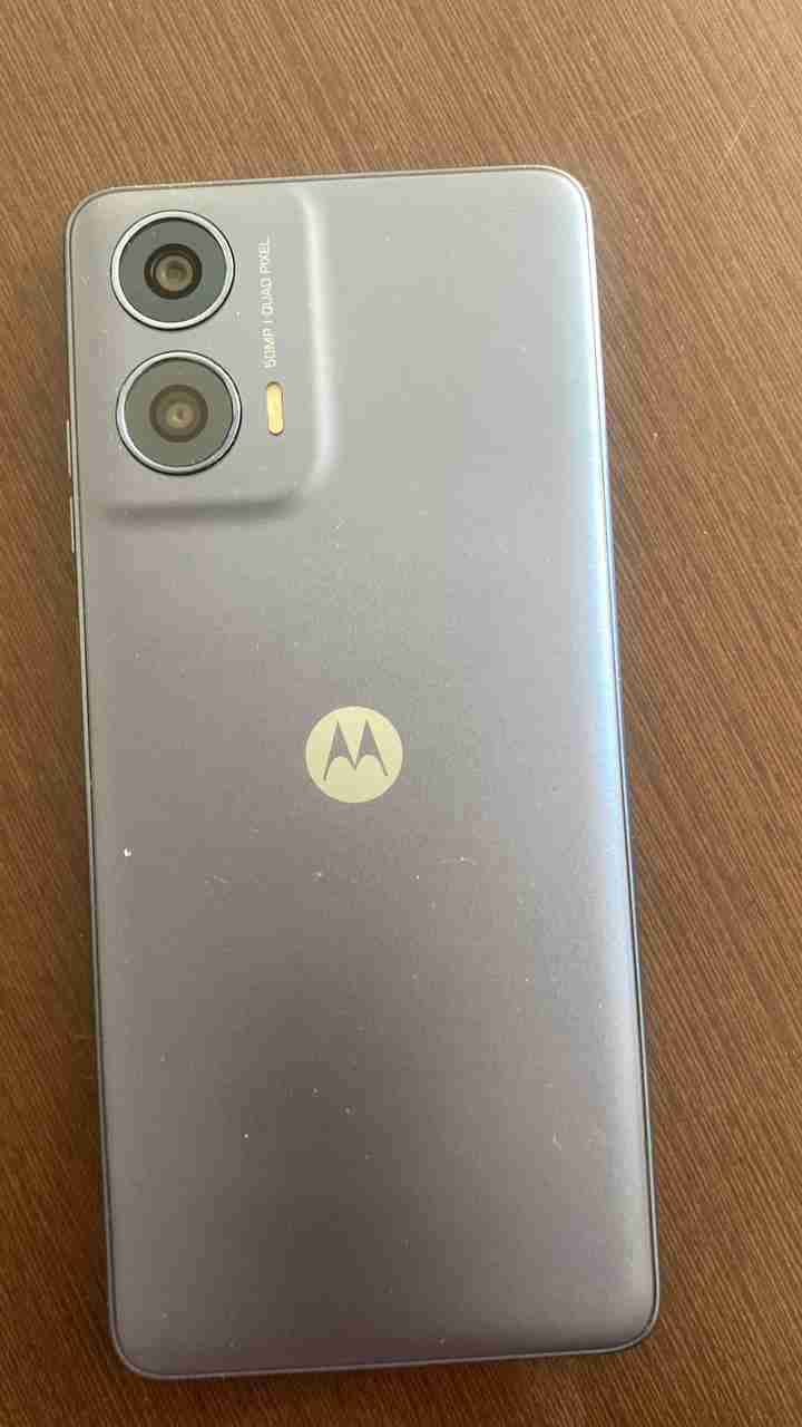 Motorola G24 Power 256GB negro - miniatura 2