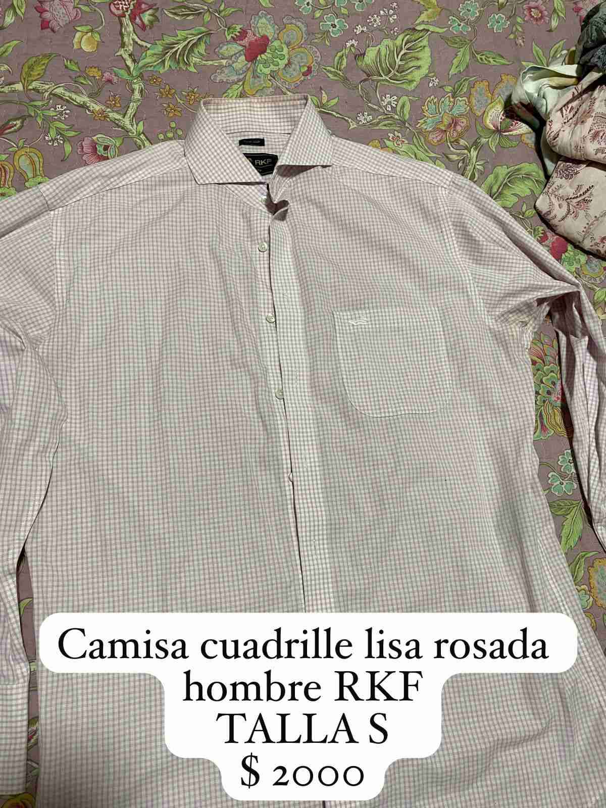 Camisa blanca Tommy Hilfiger hombre - miniatura 2