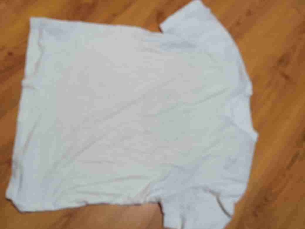 Polera Tommy Hilfiger blanca - miniatura 2