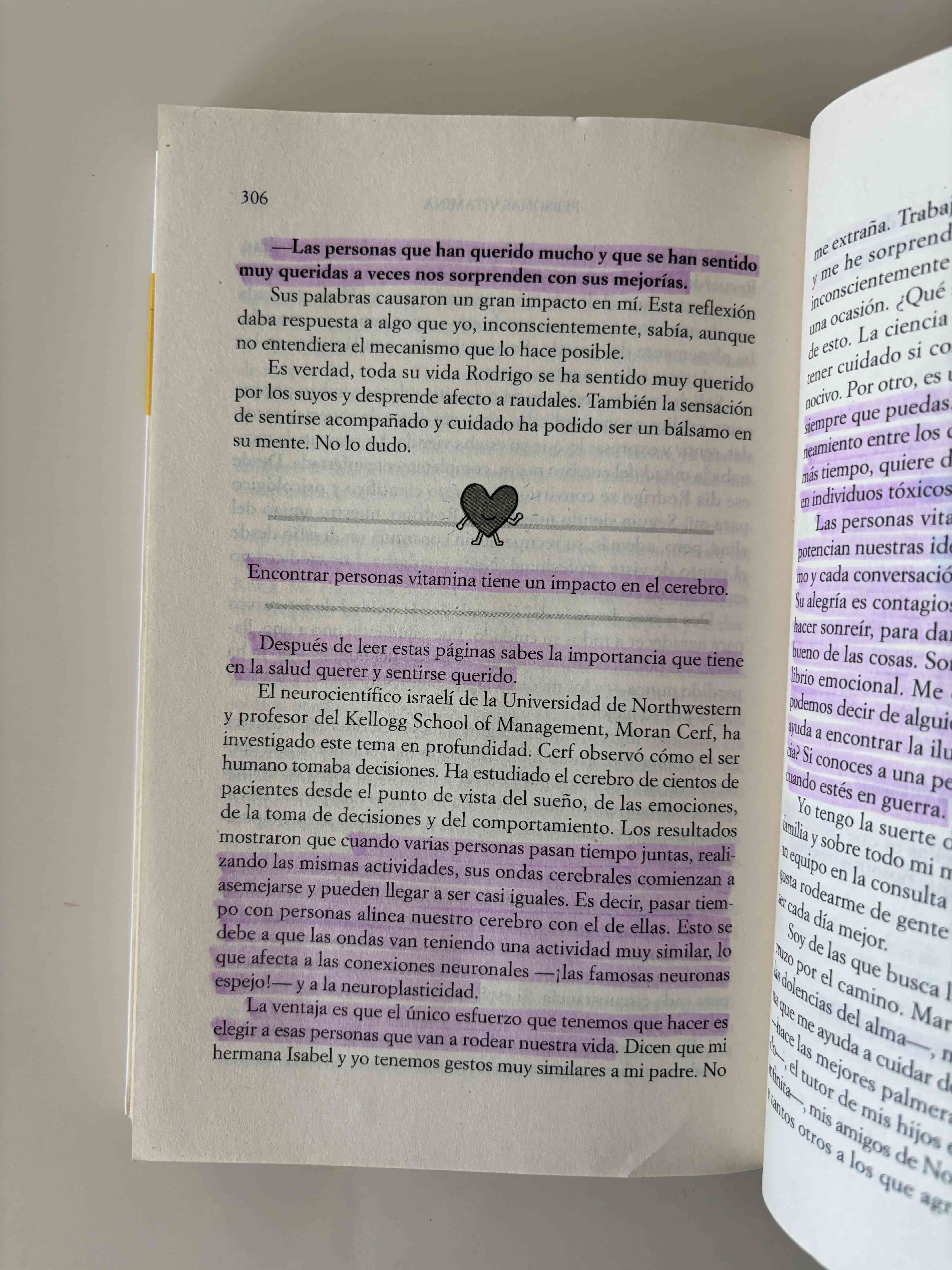 Libro 'Encuentra tu persona vitamina' - miniatura 3