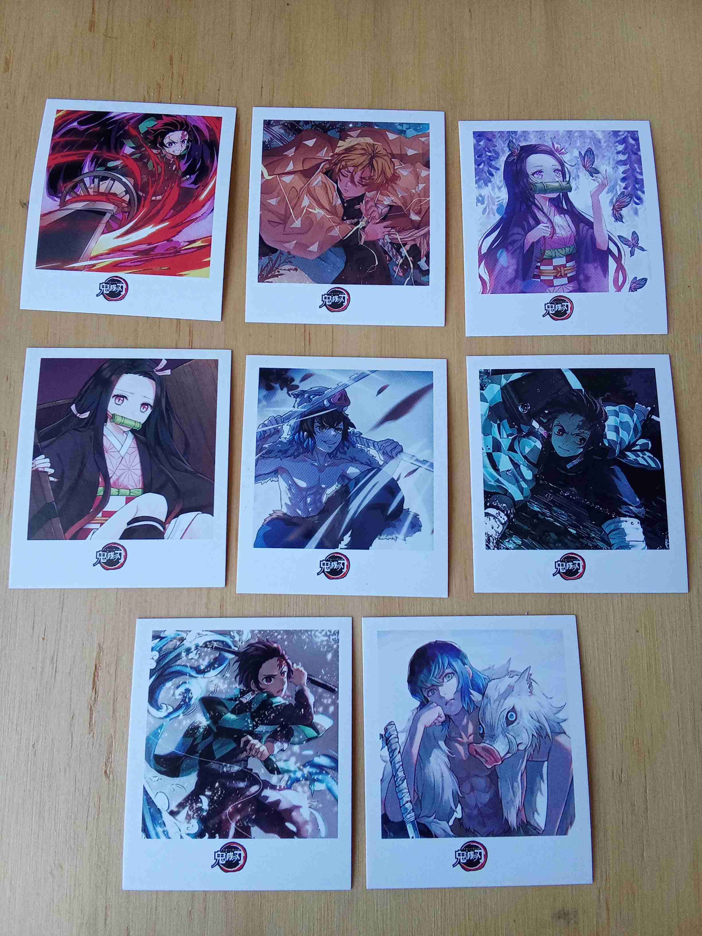 postales anime - miniatura 4