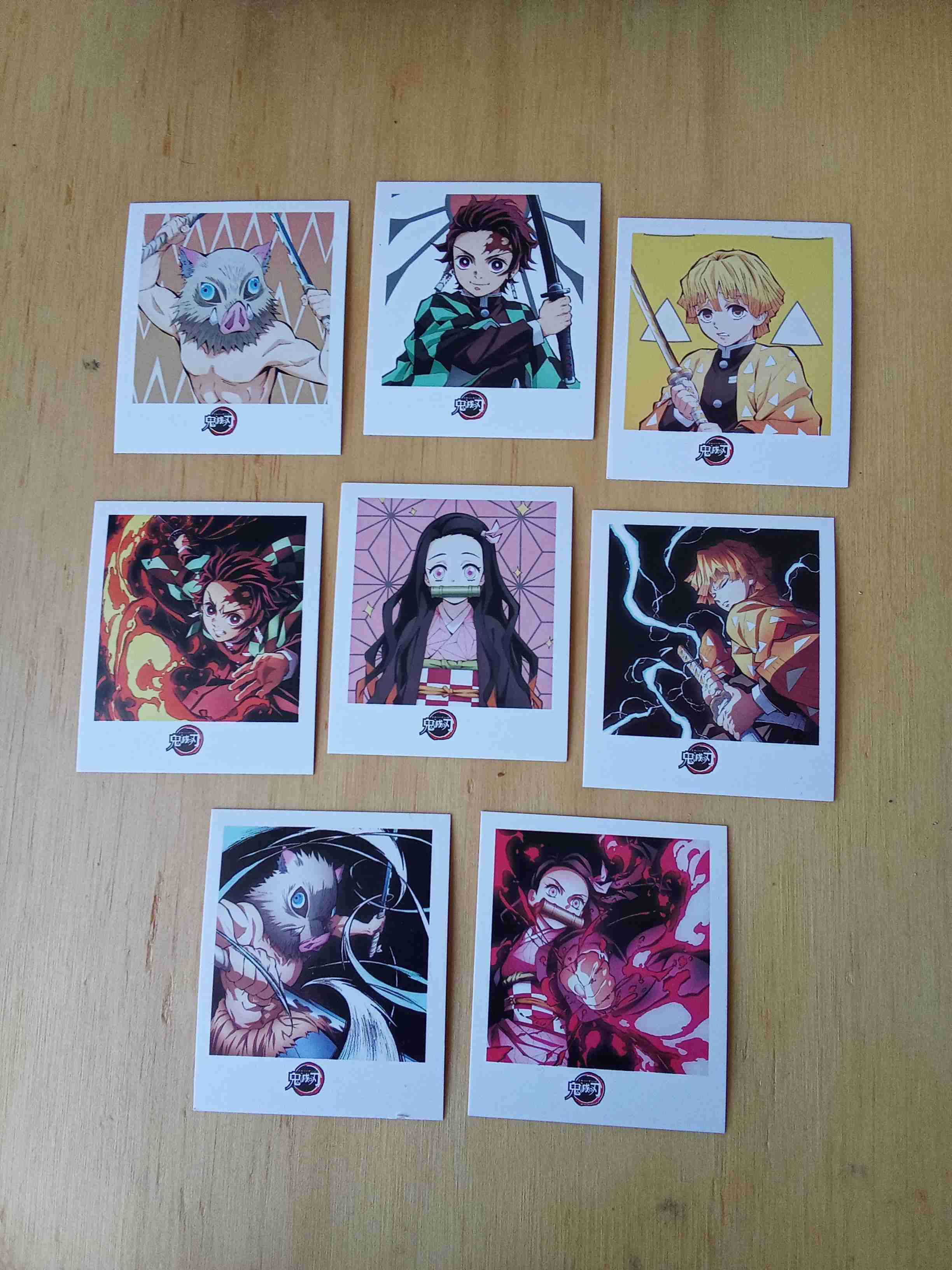 postales anime - miniatura 5