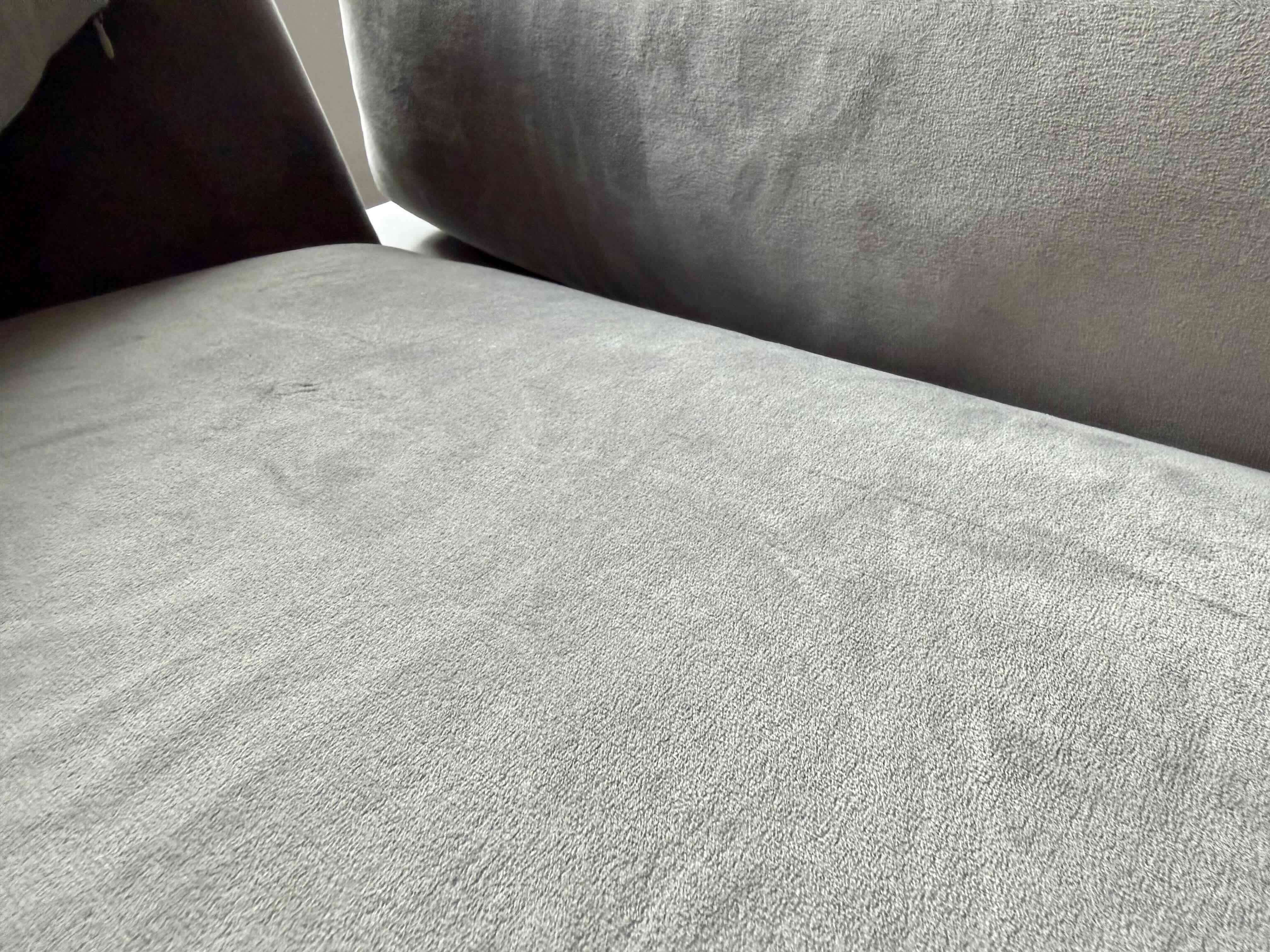 Sillón grande 3 cuerpos gris - miniatura 6