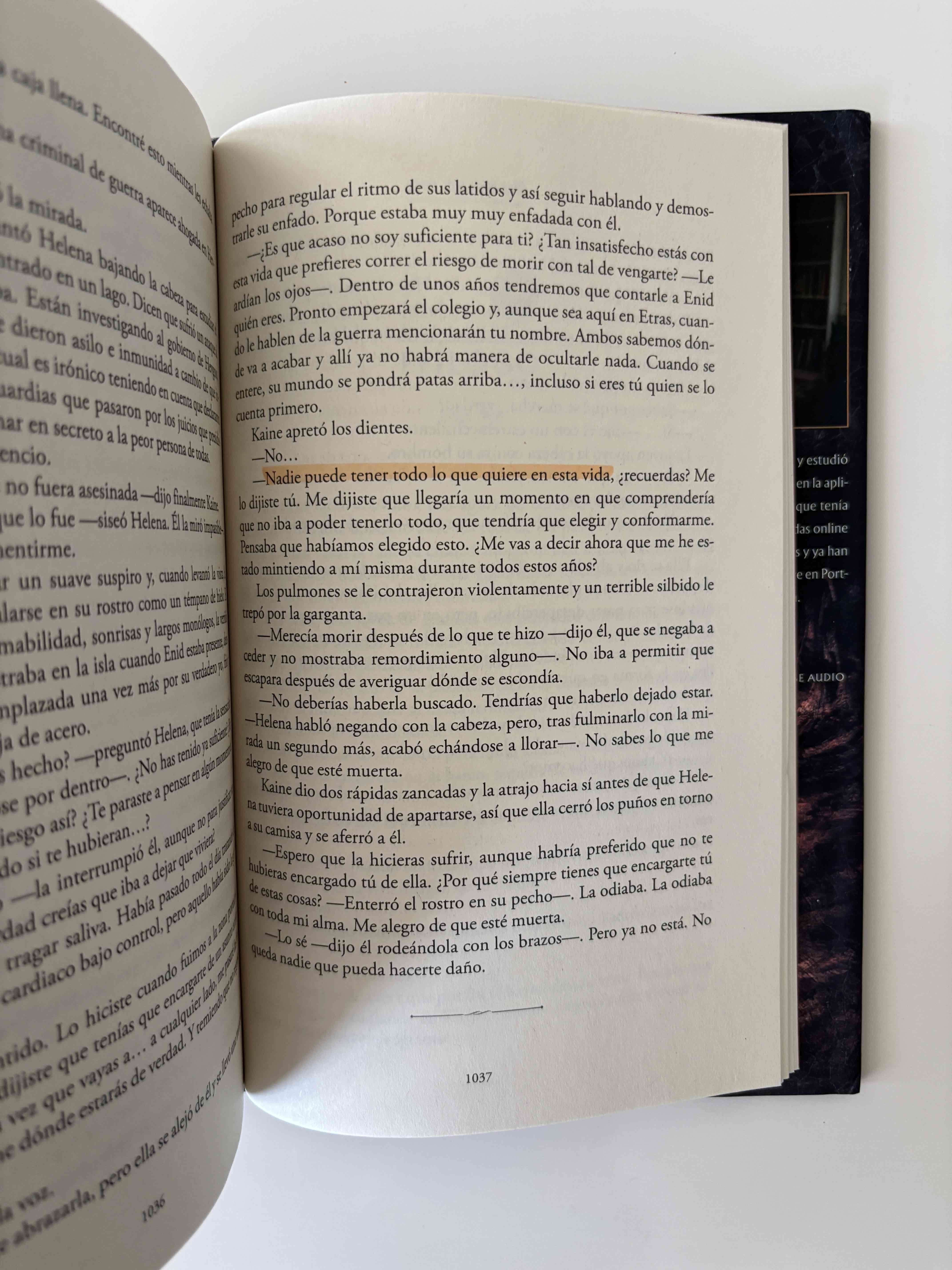 Libro Alchemised de SenLinYu - miniatura 5