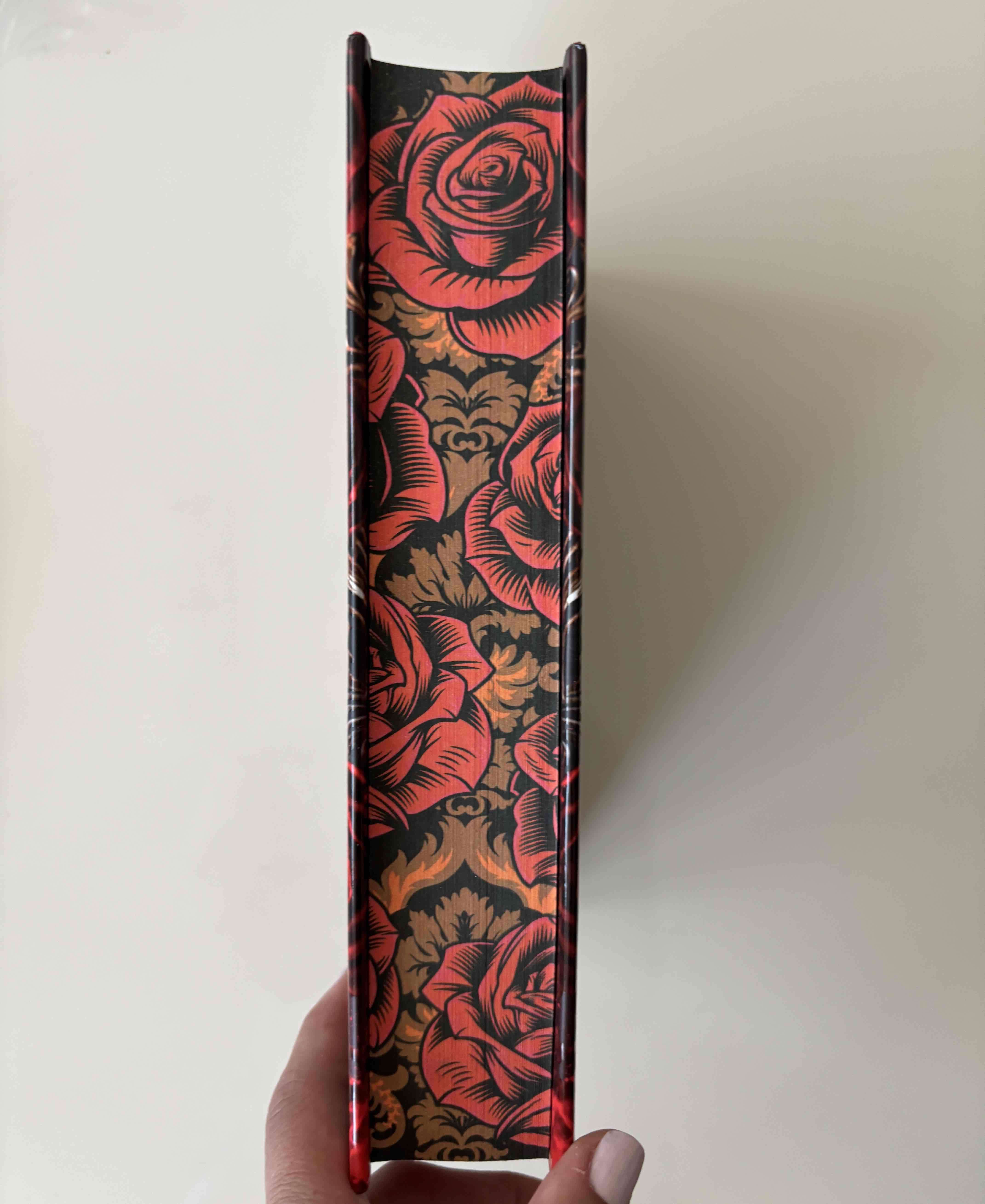 Libro 'Phantasma' por Kaylie Smith - miniatura 6