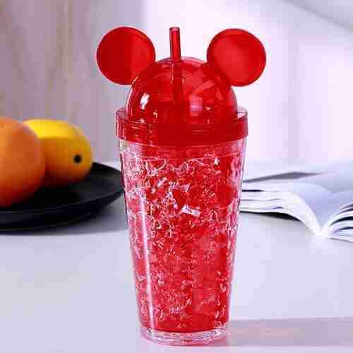 Vasos congelables Mickey - miniatura 2