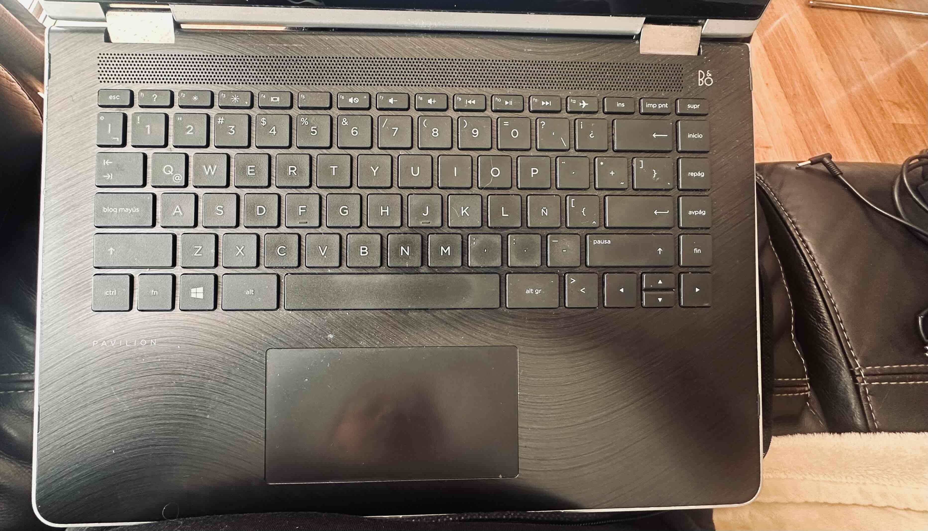 HP Pavilion x360 Convertible 14 - miniatura 2