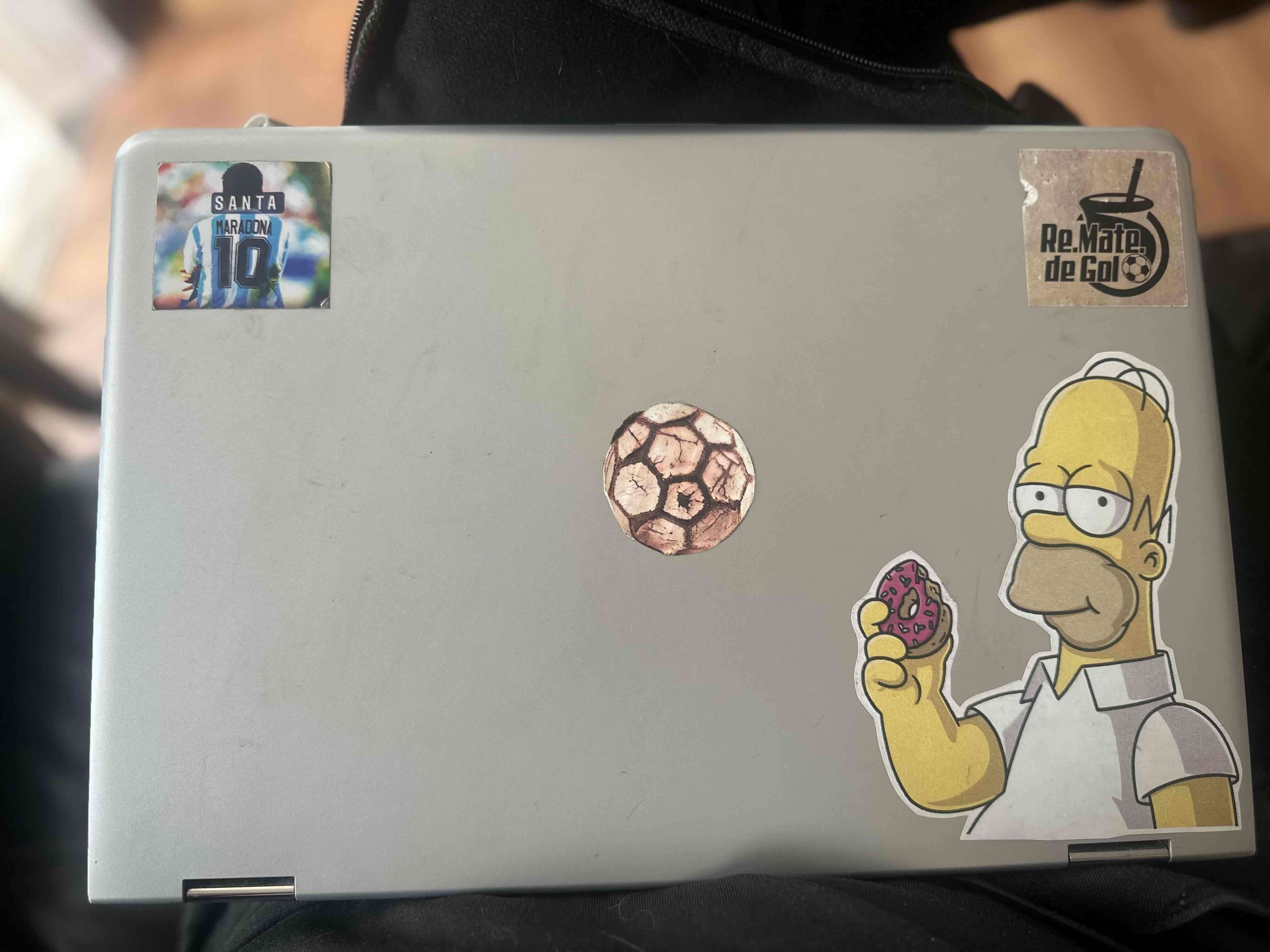 HP Pavilion x360 Convertible 14 - miniatura 4