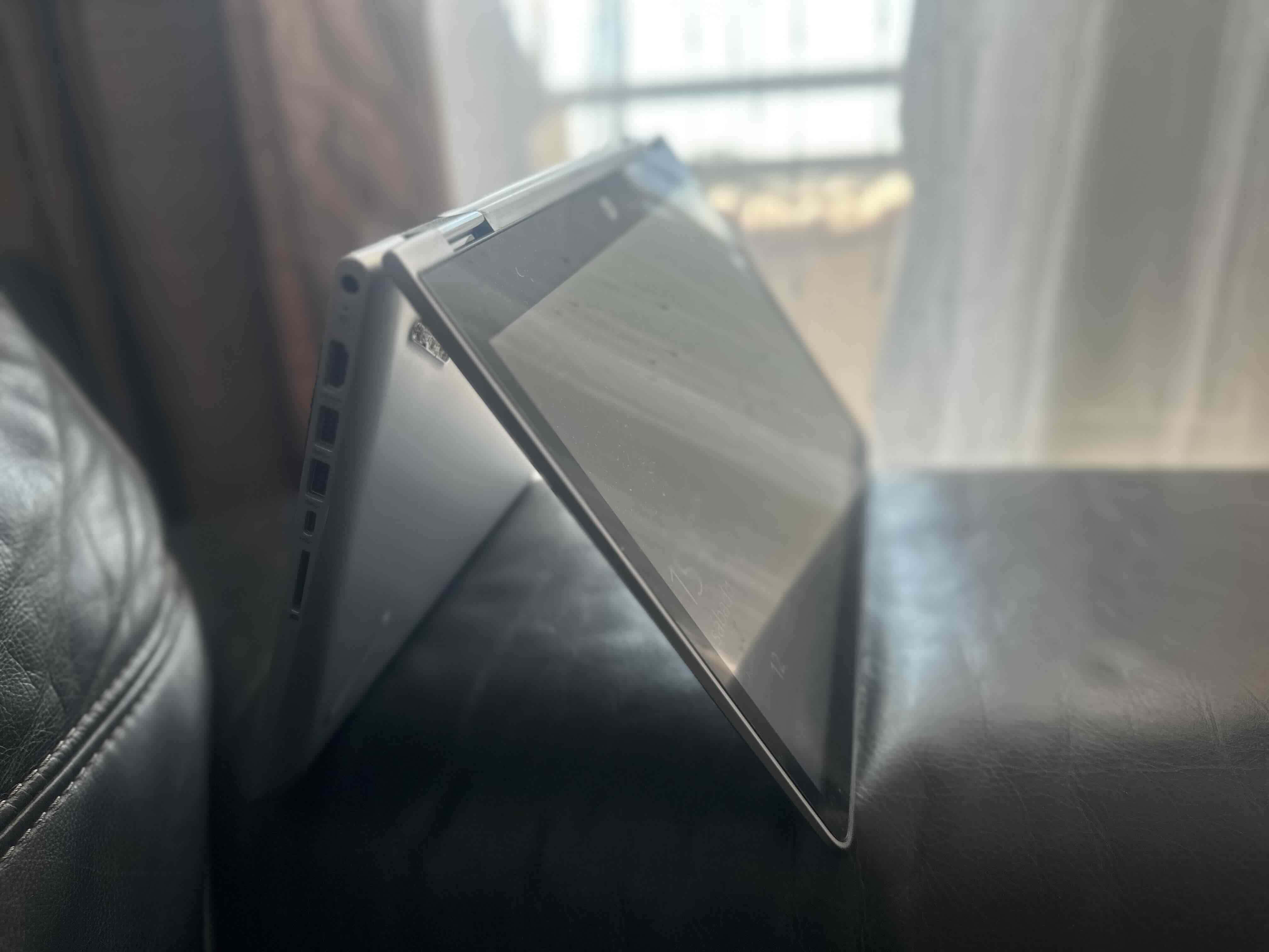 HP Pavilion x360 Convertible 14 - miniatura 5