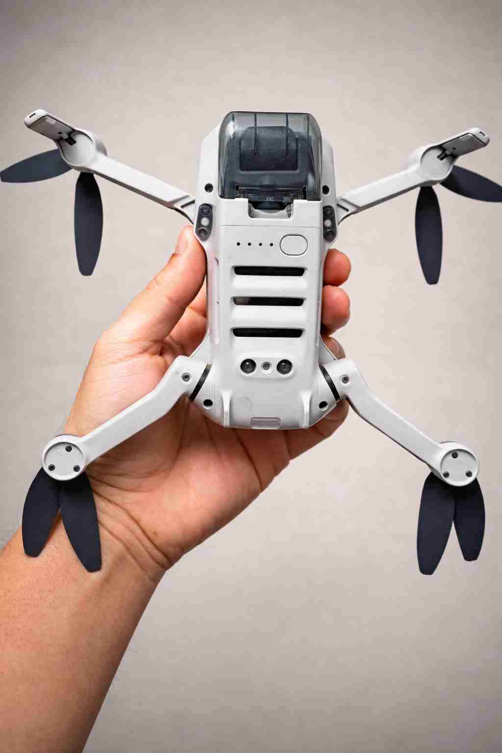 Drone DJI Mavic Mini Combo - miniatura 2