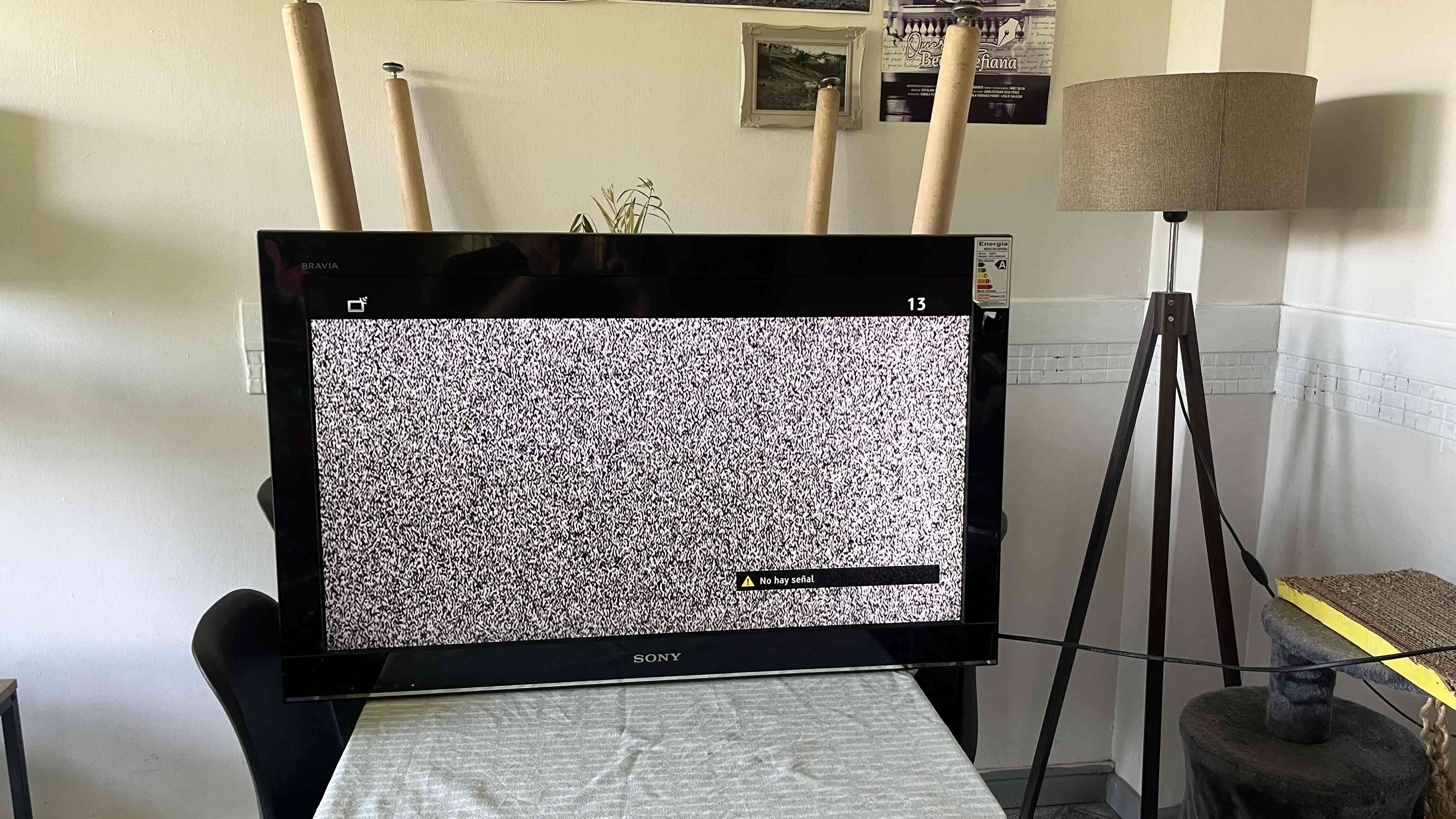 Televisor Sony Bravia 42 pulgadas - miniatura 2