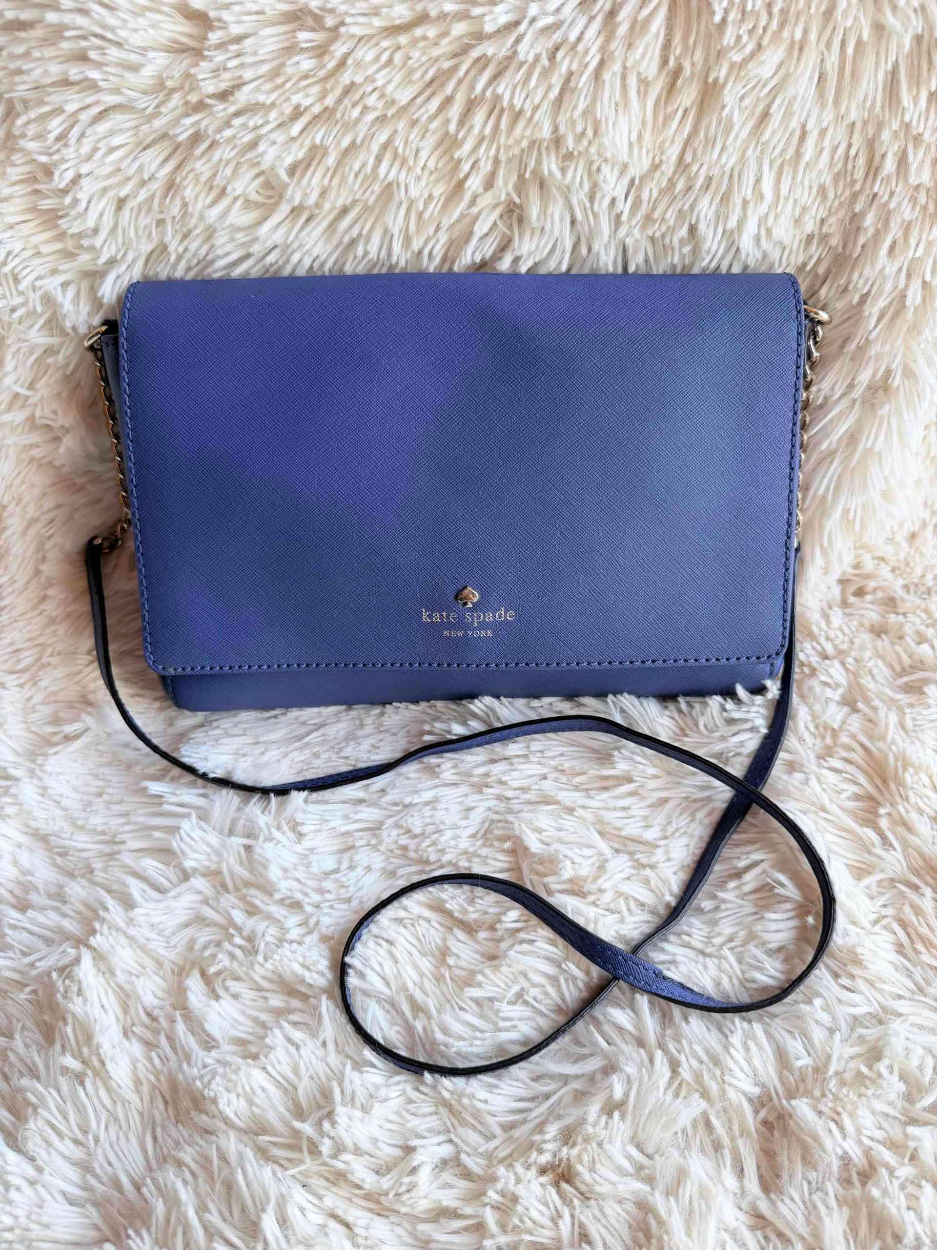 Cartera Kate Spade Original