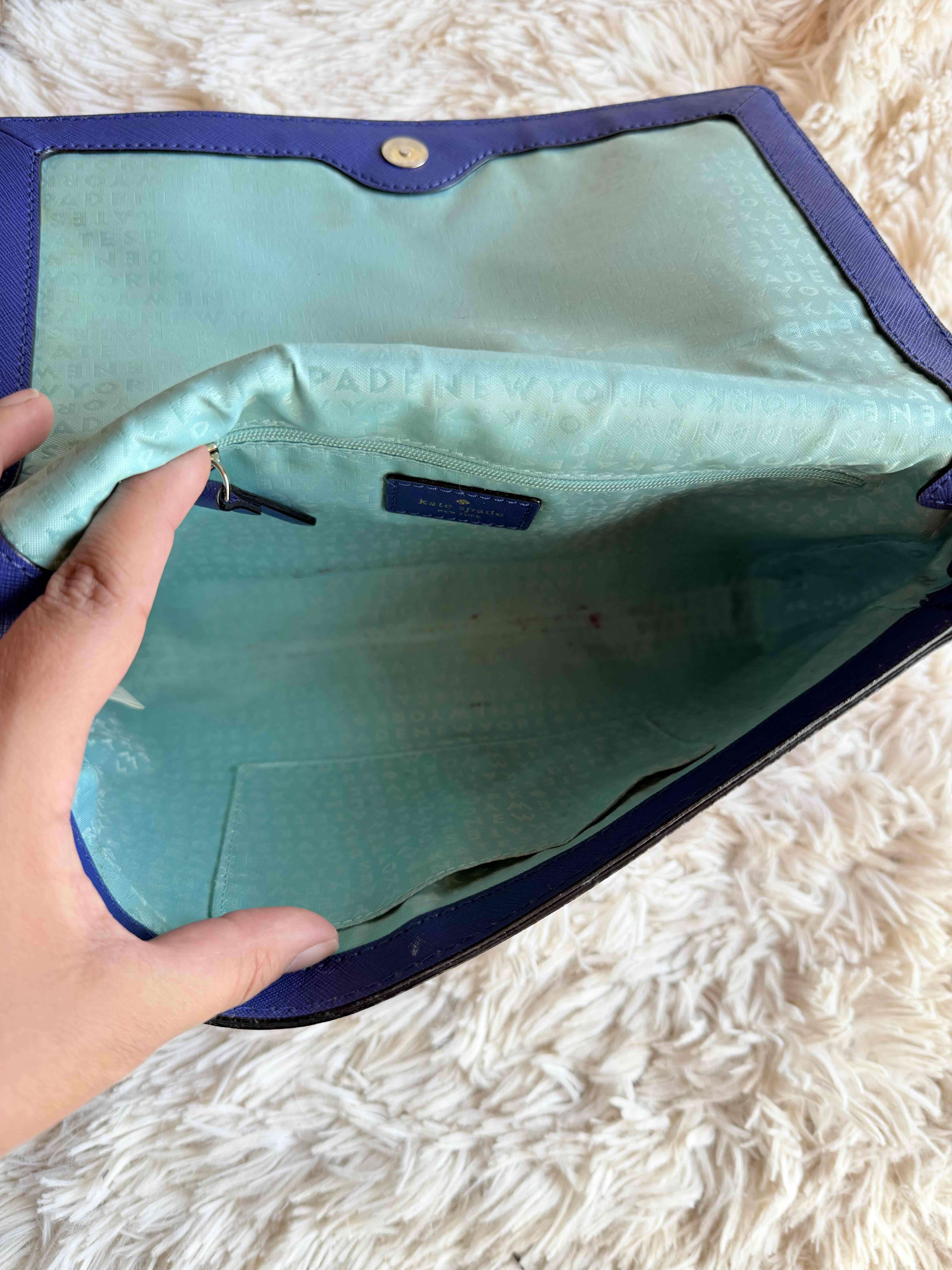 Cartera Kate Spade Original - miniatura 3