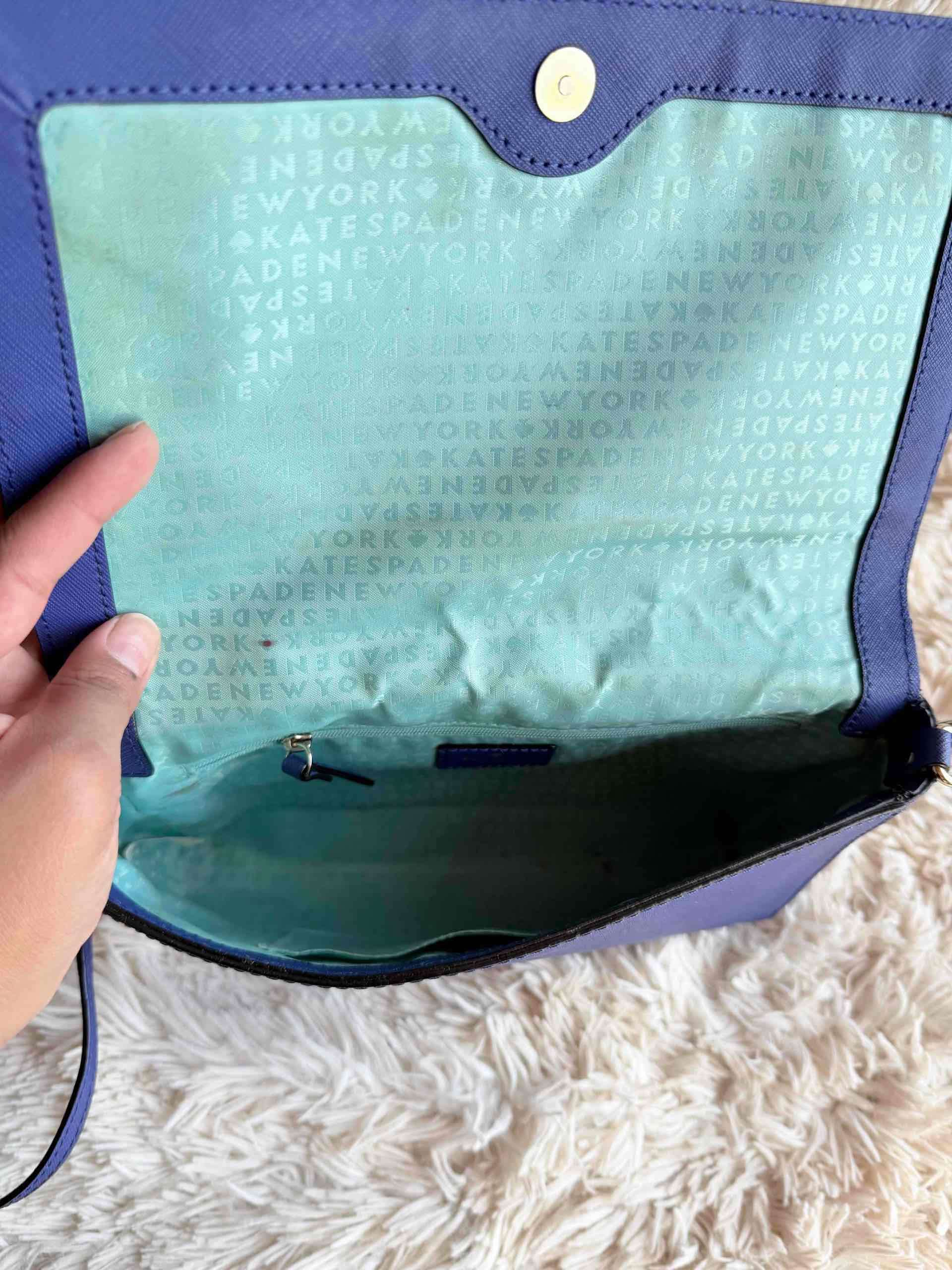 Cartera Kate Spade Original - miniatura 4