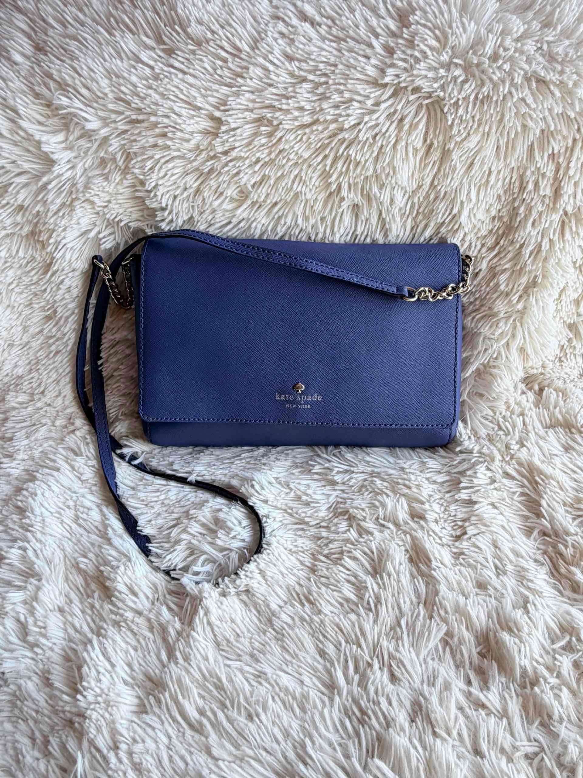 Cartera Kate Spade Original - miniatura 5