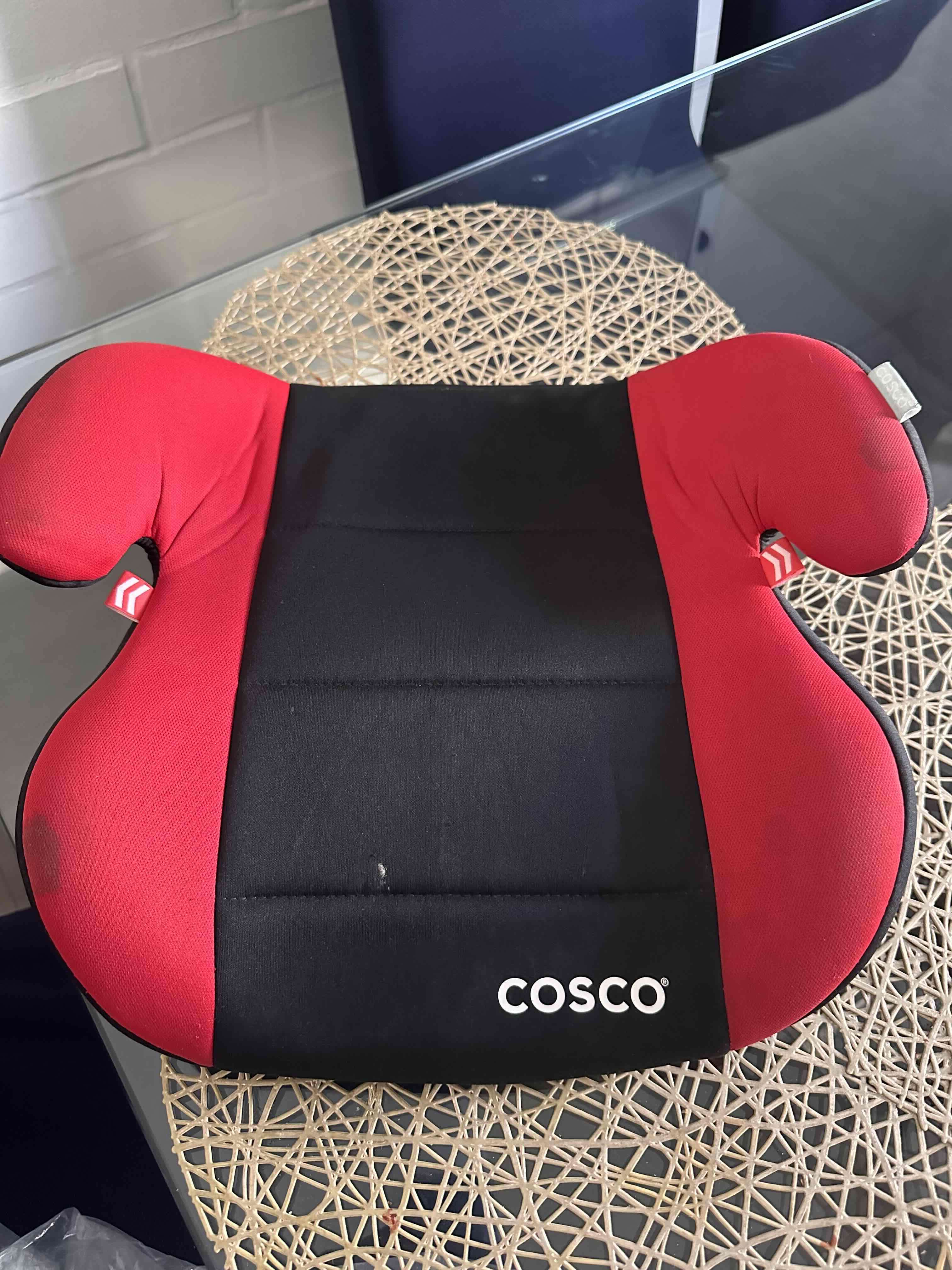 Asiento Elevador Infantil Cosco