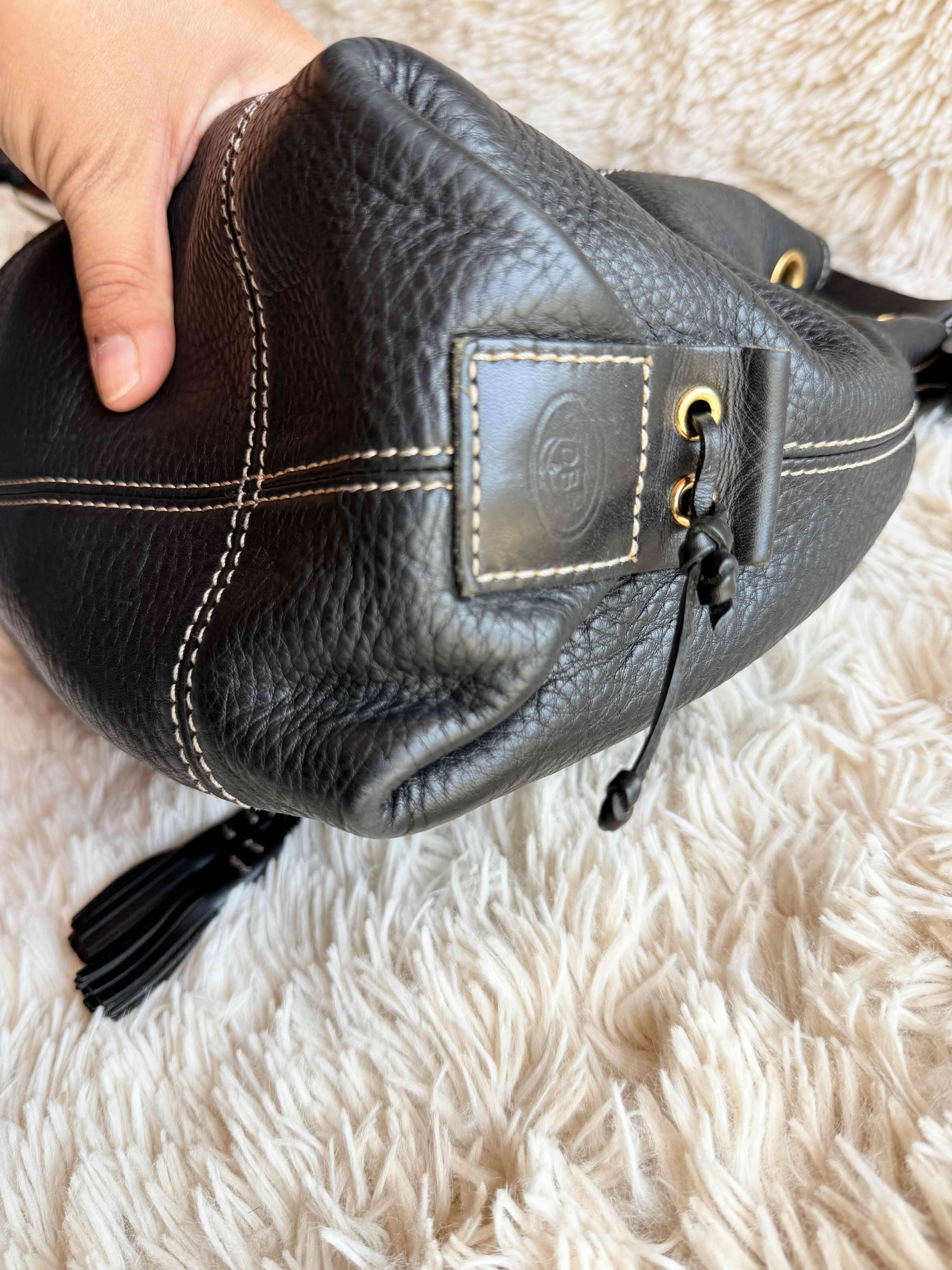 Cartera Dooney & Bourke tipo bucket original ✨ - miniatura 4